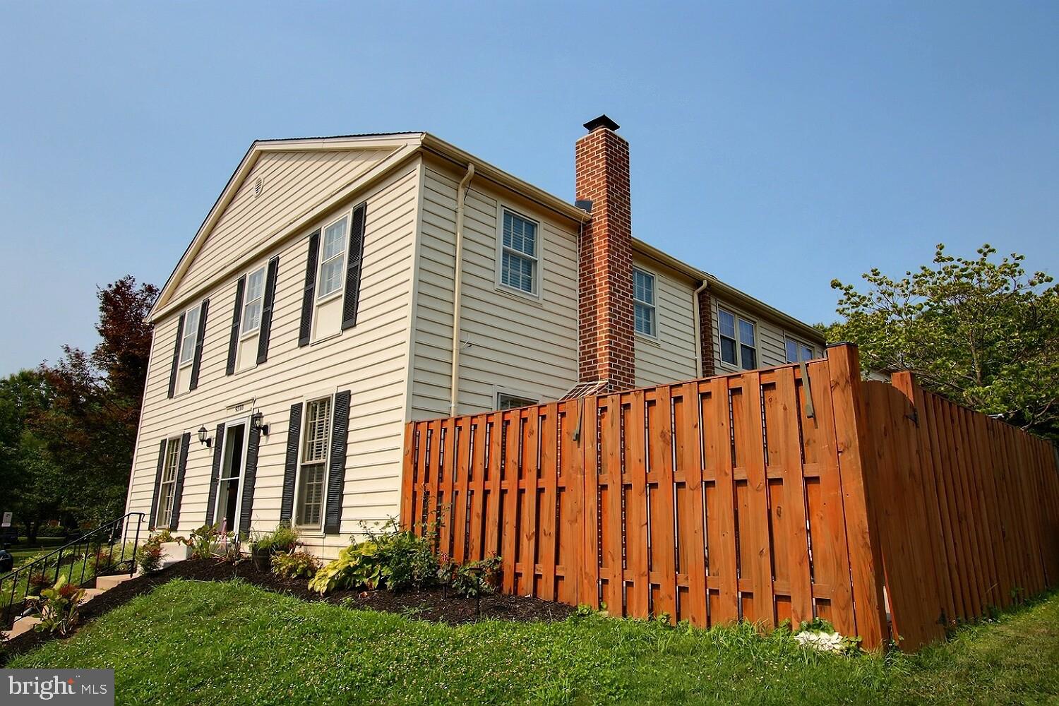 PARTRIDGE PLACE - Residential