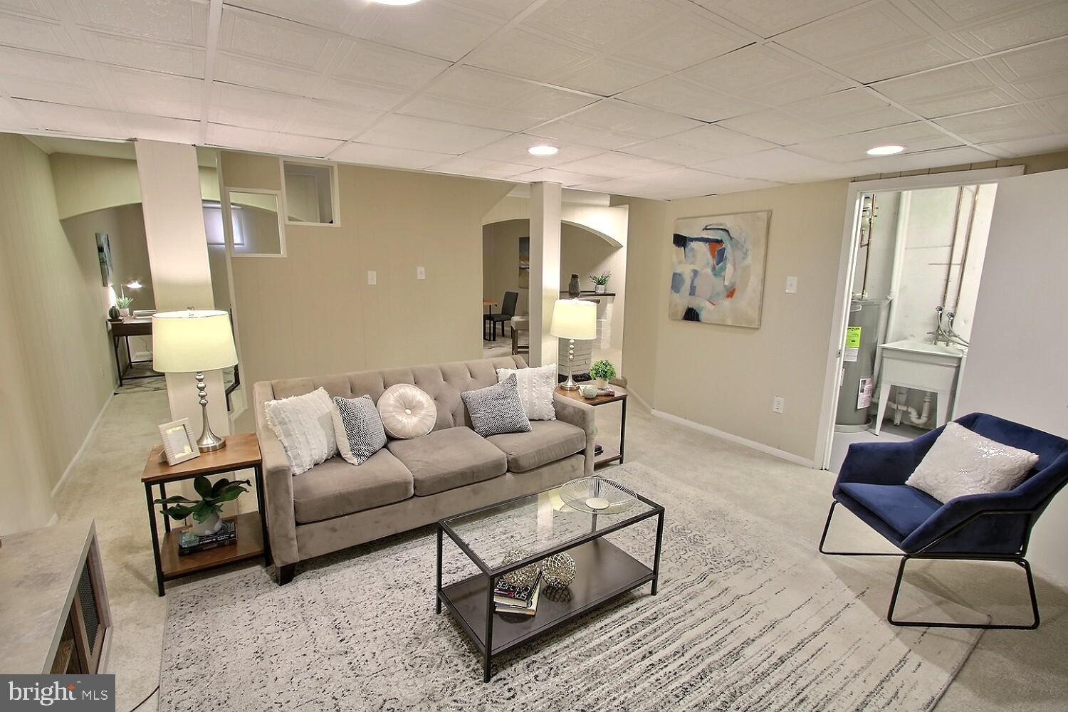 PARTRIDGE PLACE - Residential