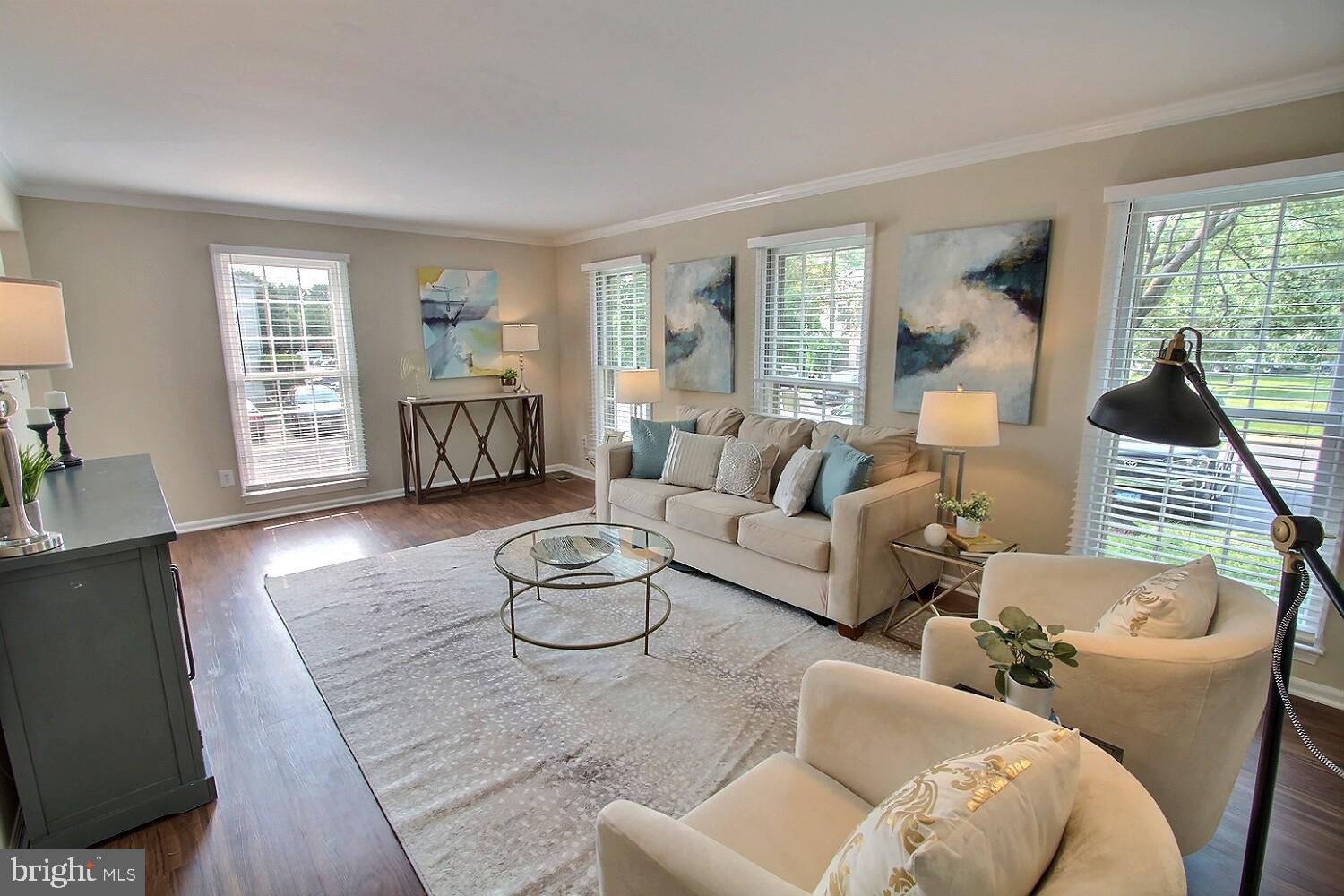 PARTRIDGE PLACE - Residential