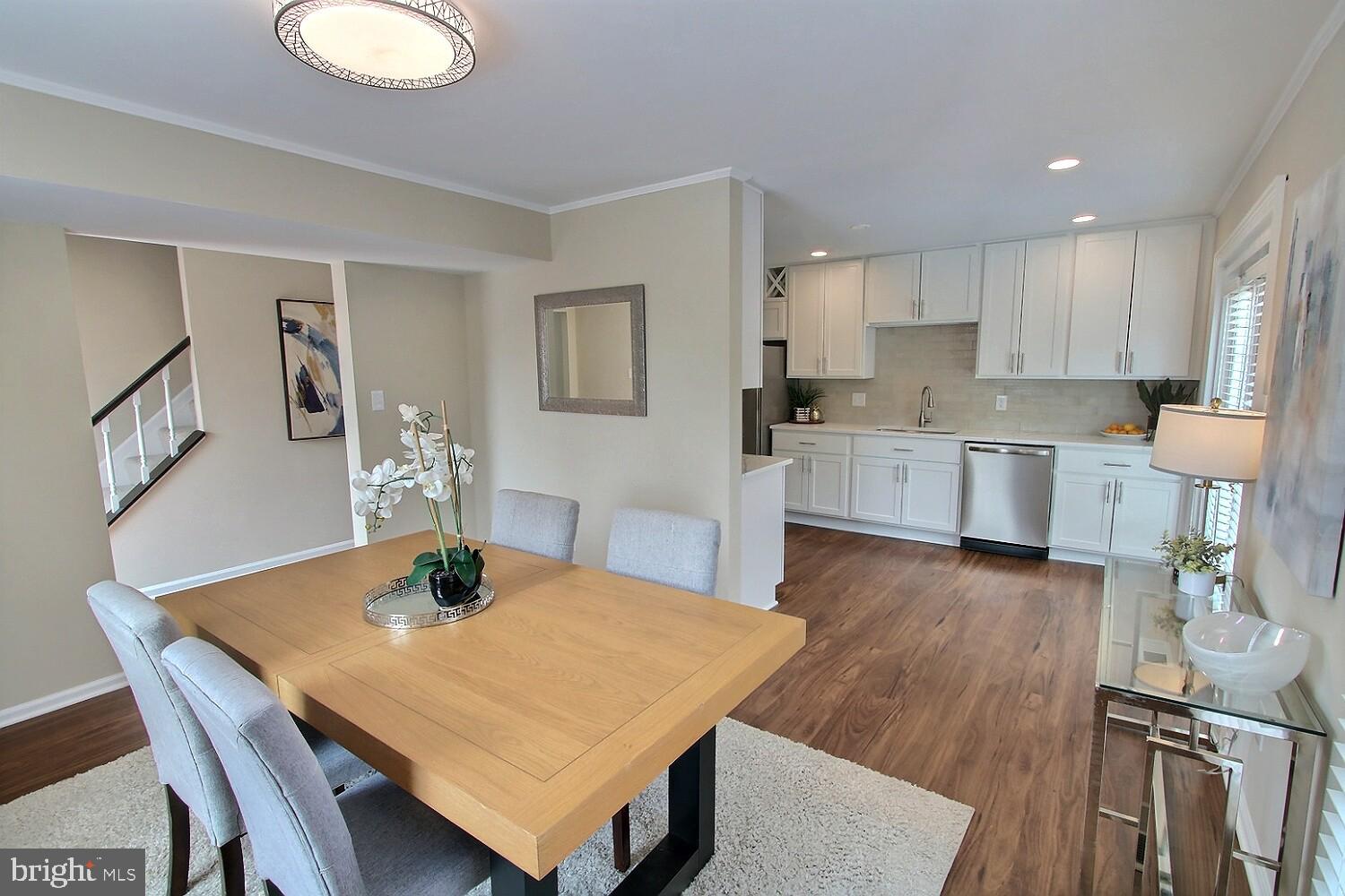 PARTRIDGE PLACE - Residential