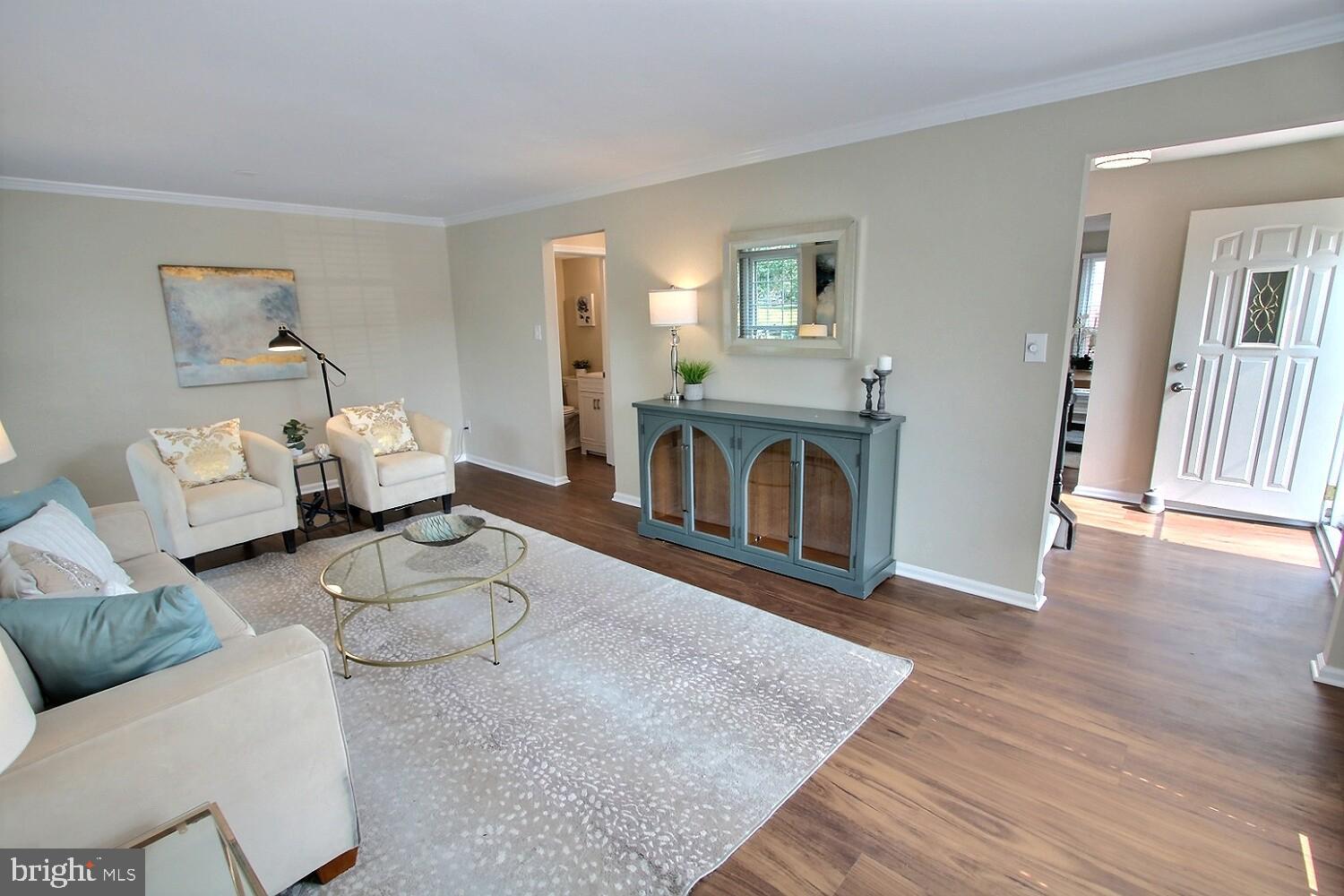 PARTRIDGE PLACE - Residential
