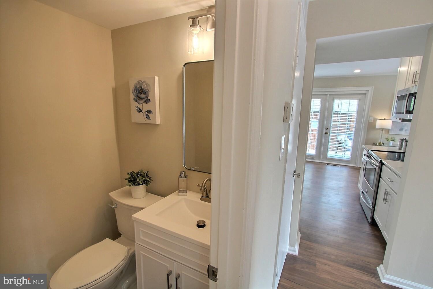 PARTRIDGE PLACE - Residential