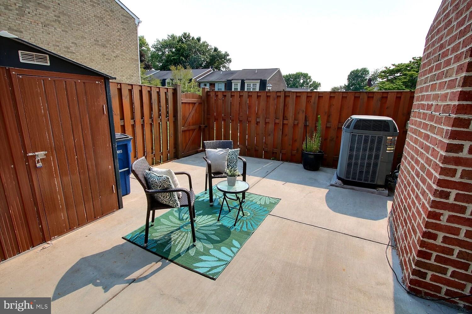PARTRIDGE PLACE - Residential