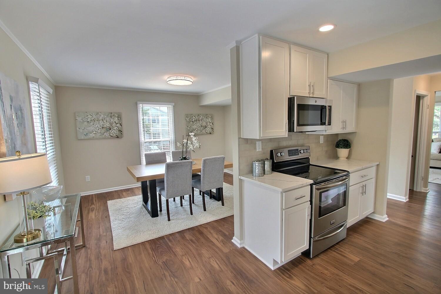 PARTRIDGE PLACE - Residential