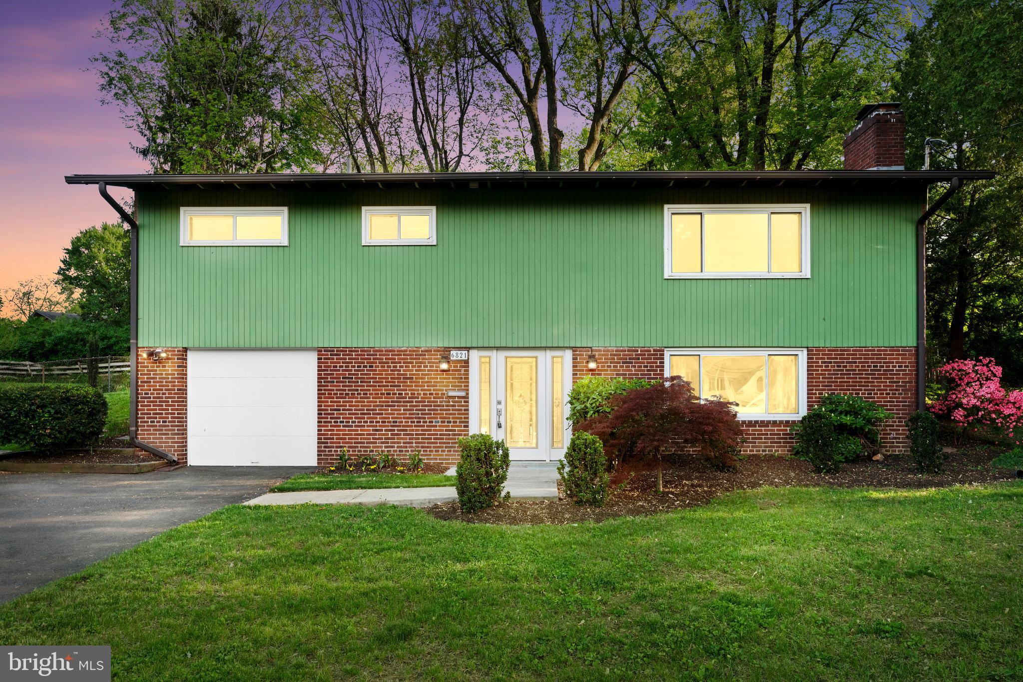 ROSEMONT - Residential