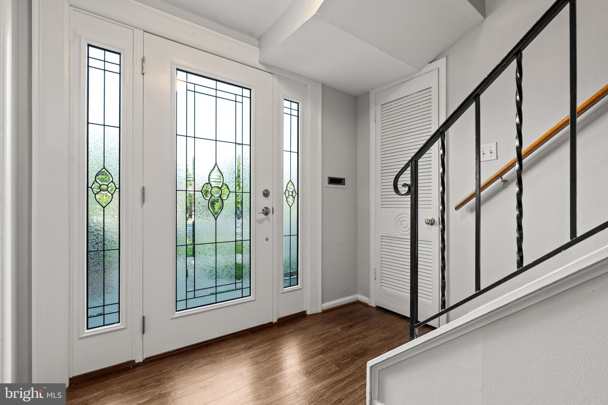 ROSEMONT - Residential