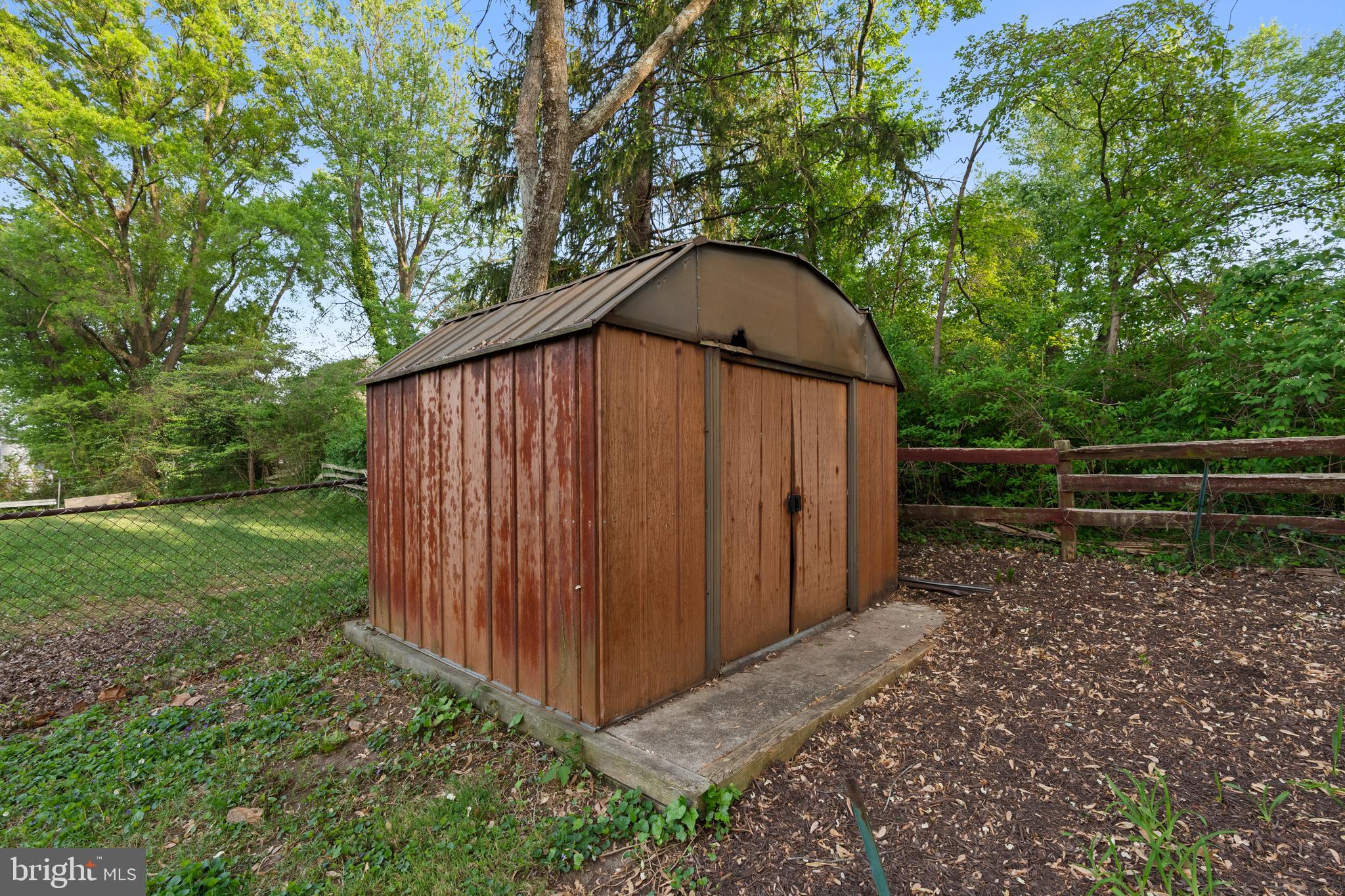 ROSEMONT - Residential