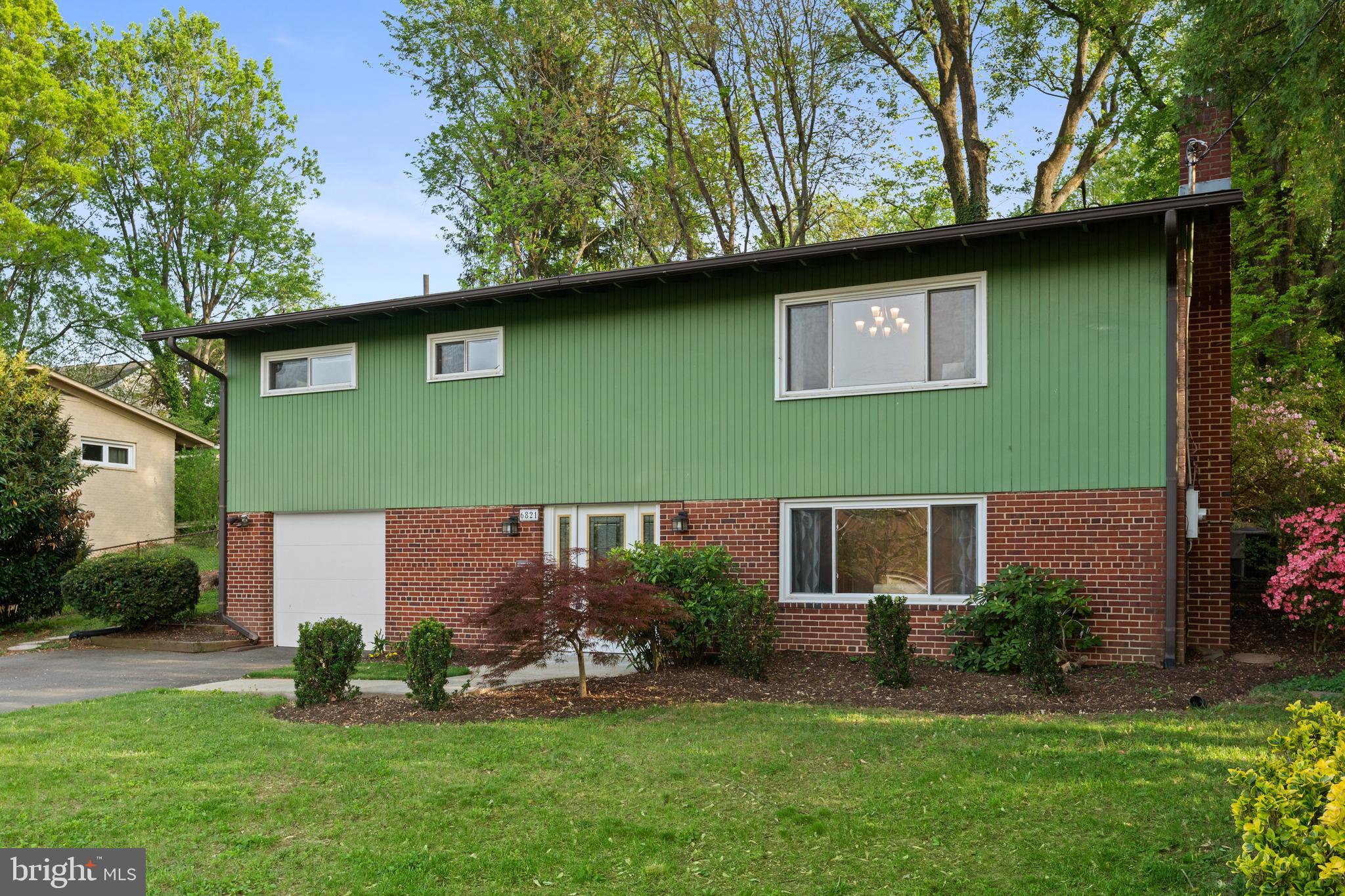 ROSEMONT - Residential