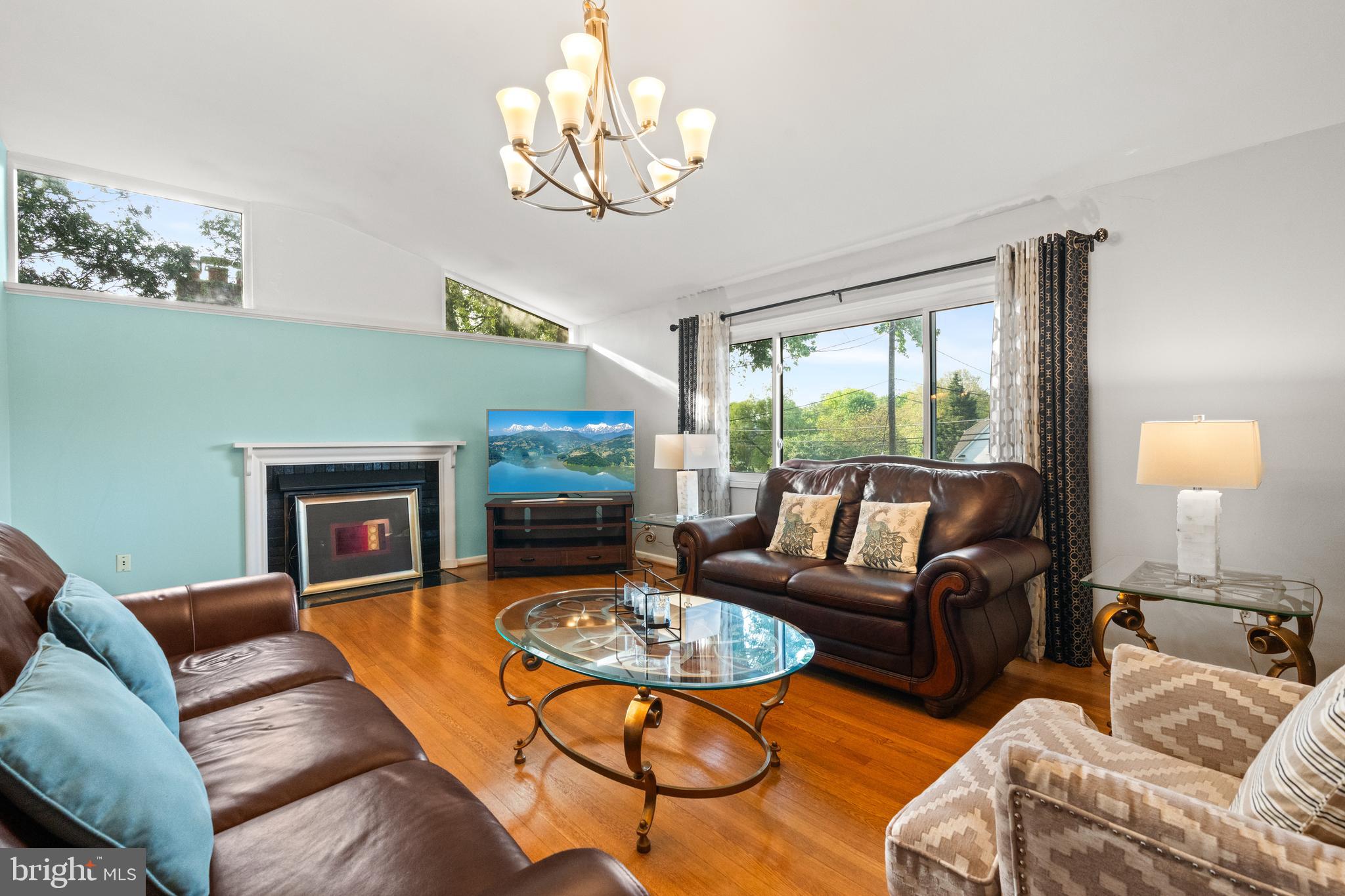 ROSEMONT - Residential