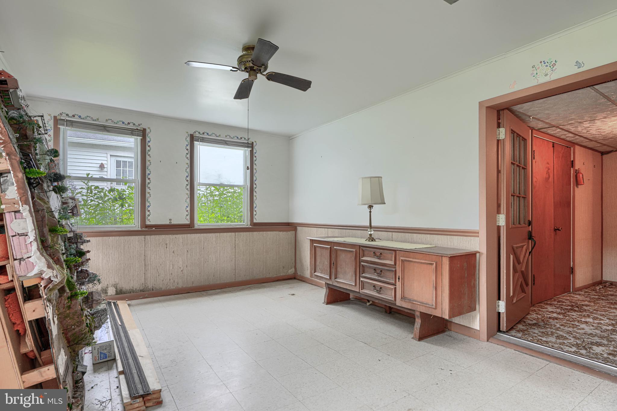 EDGE MEAD - Residential