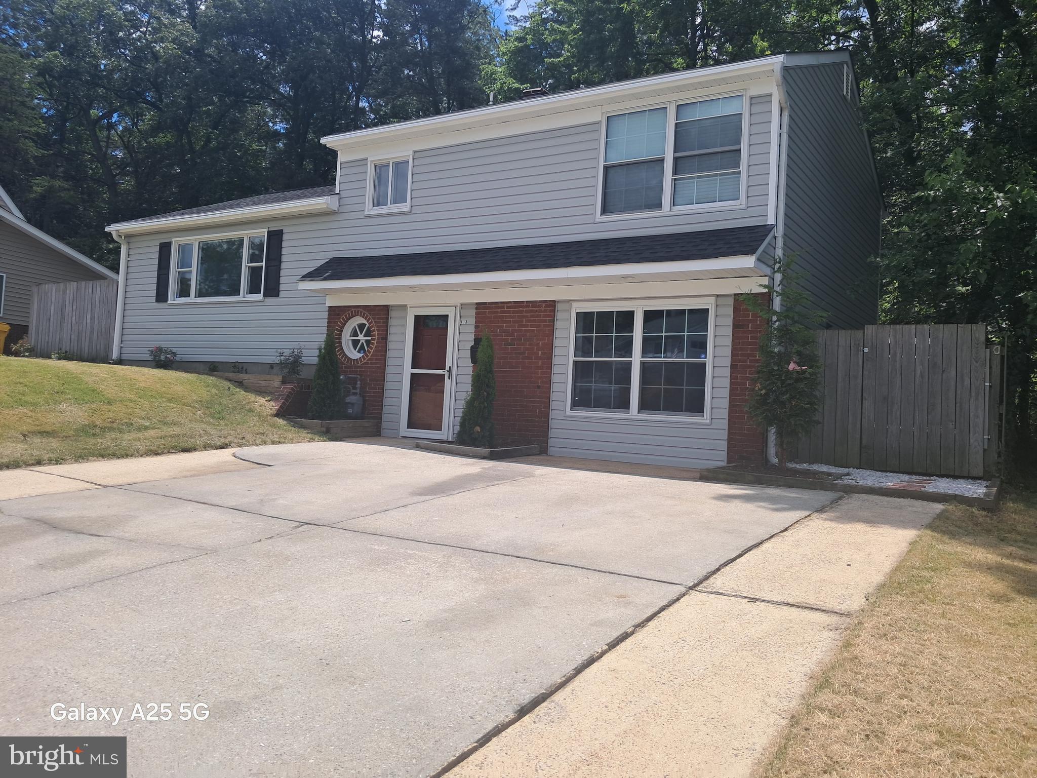 GLEN BURNIE PARK - Residential