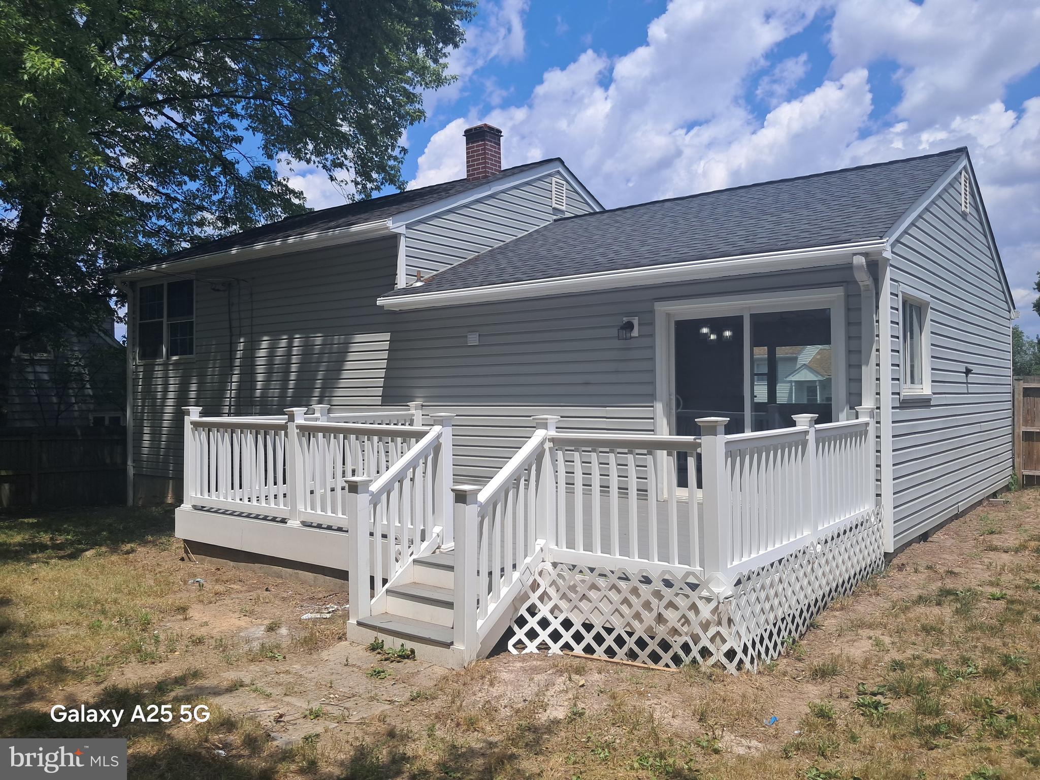 GLEN BURNIE PARK - Residential