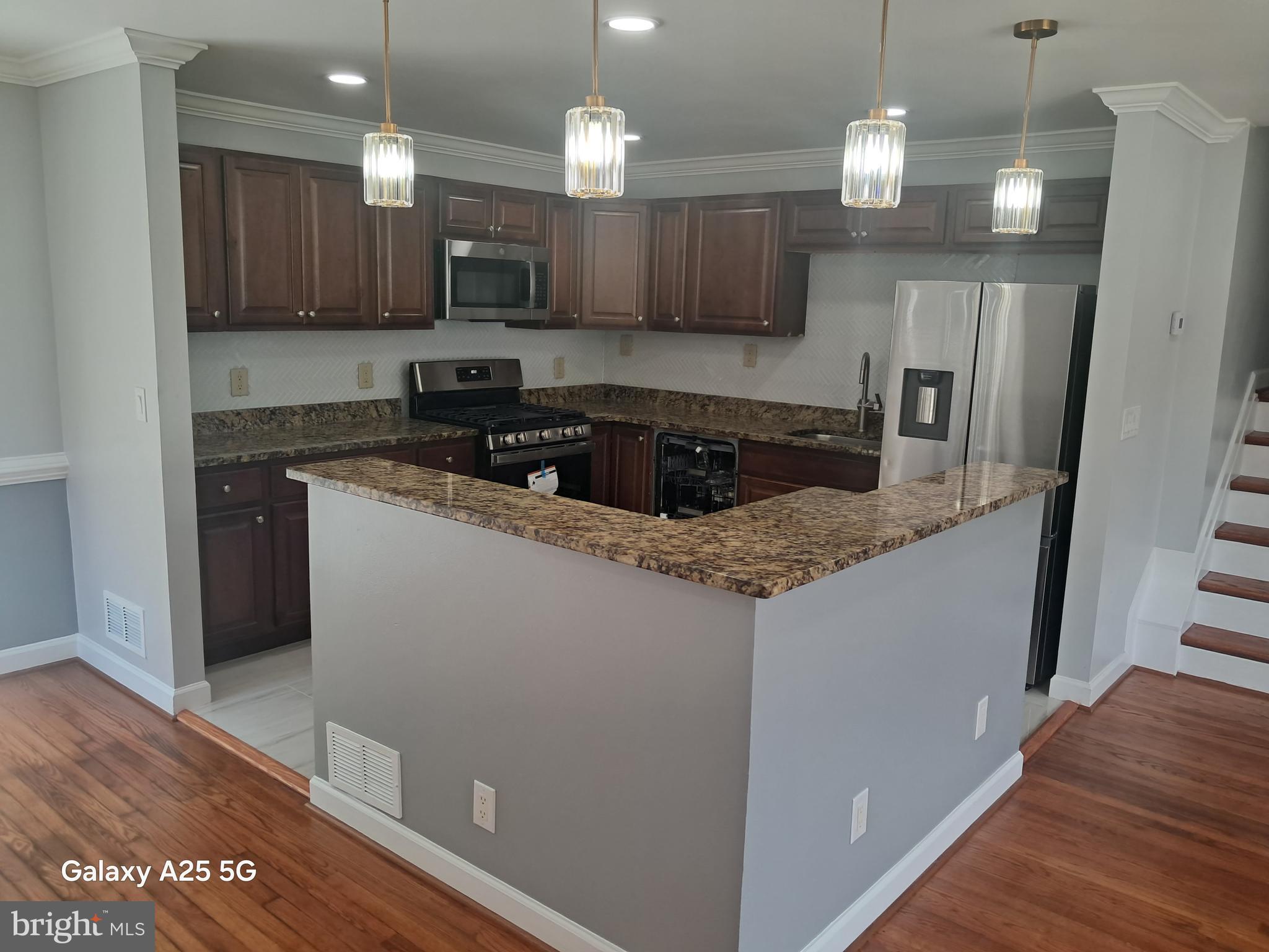 GLEN BURNIE PARK - Residential