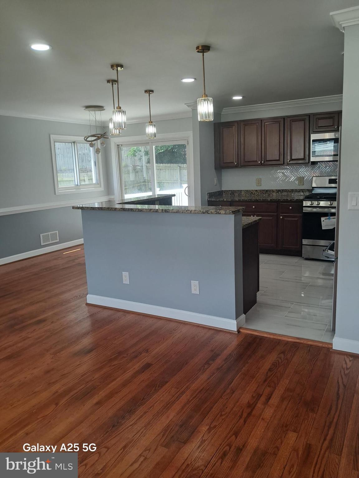 GLEN BURNIE PARK - Residential