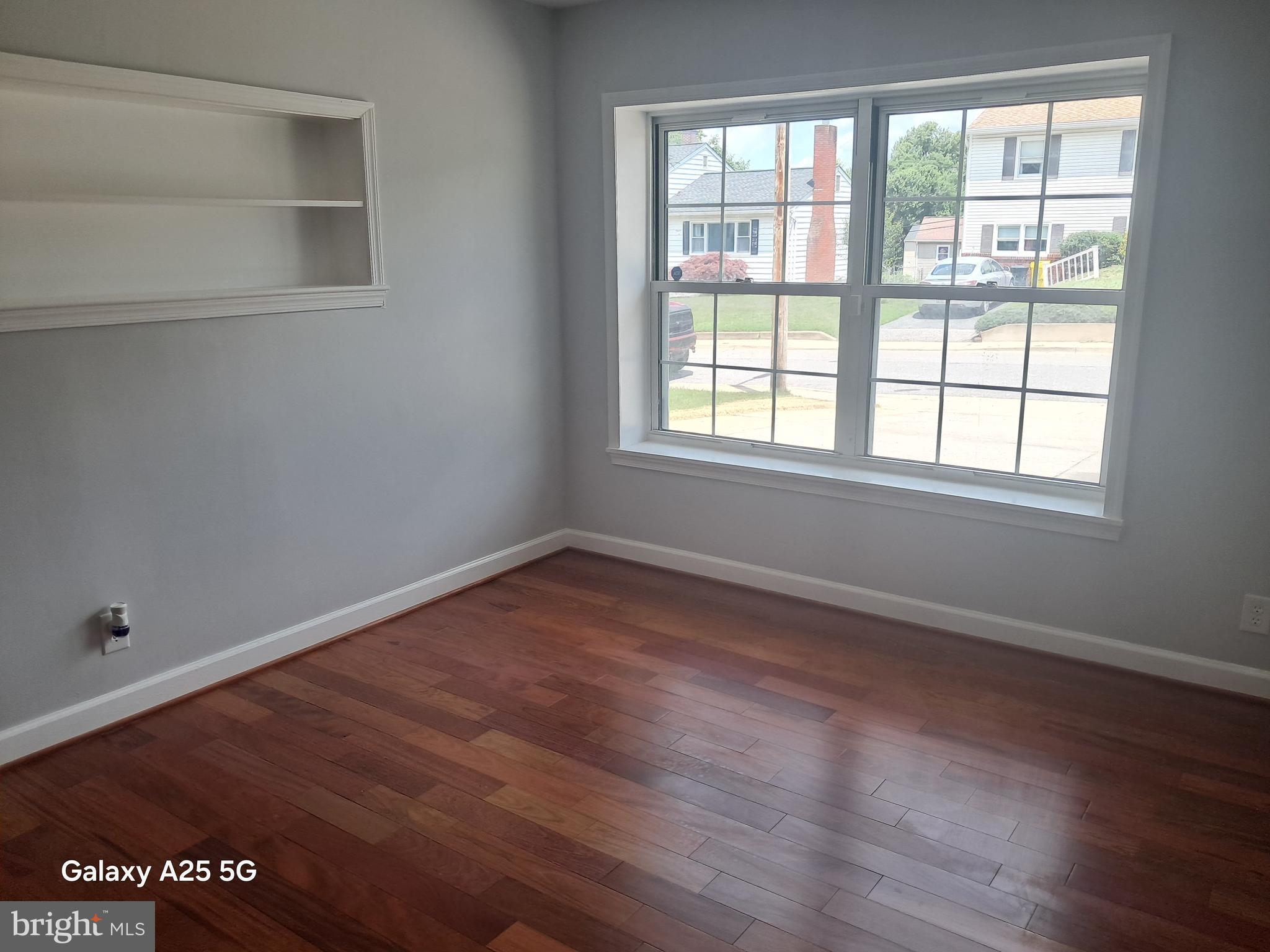 GLEN BURNIE PARK - Residential