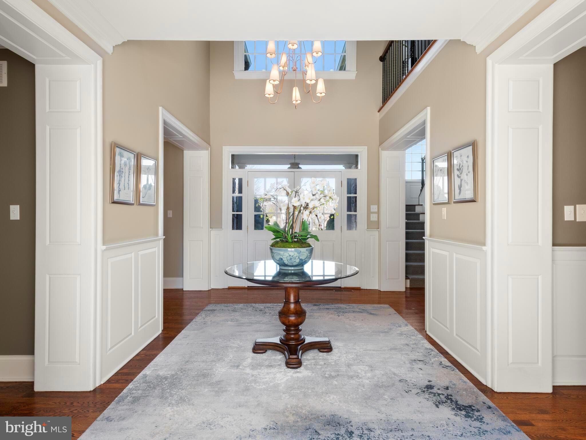 DOUGLASS LANE - Residential