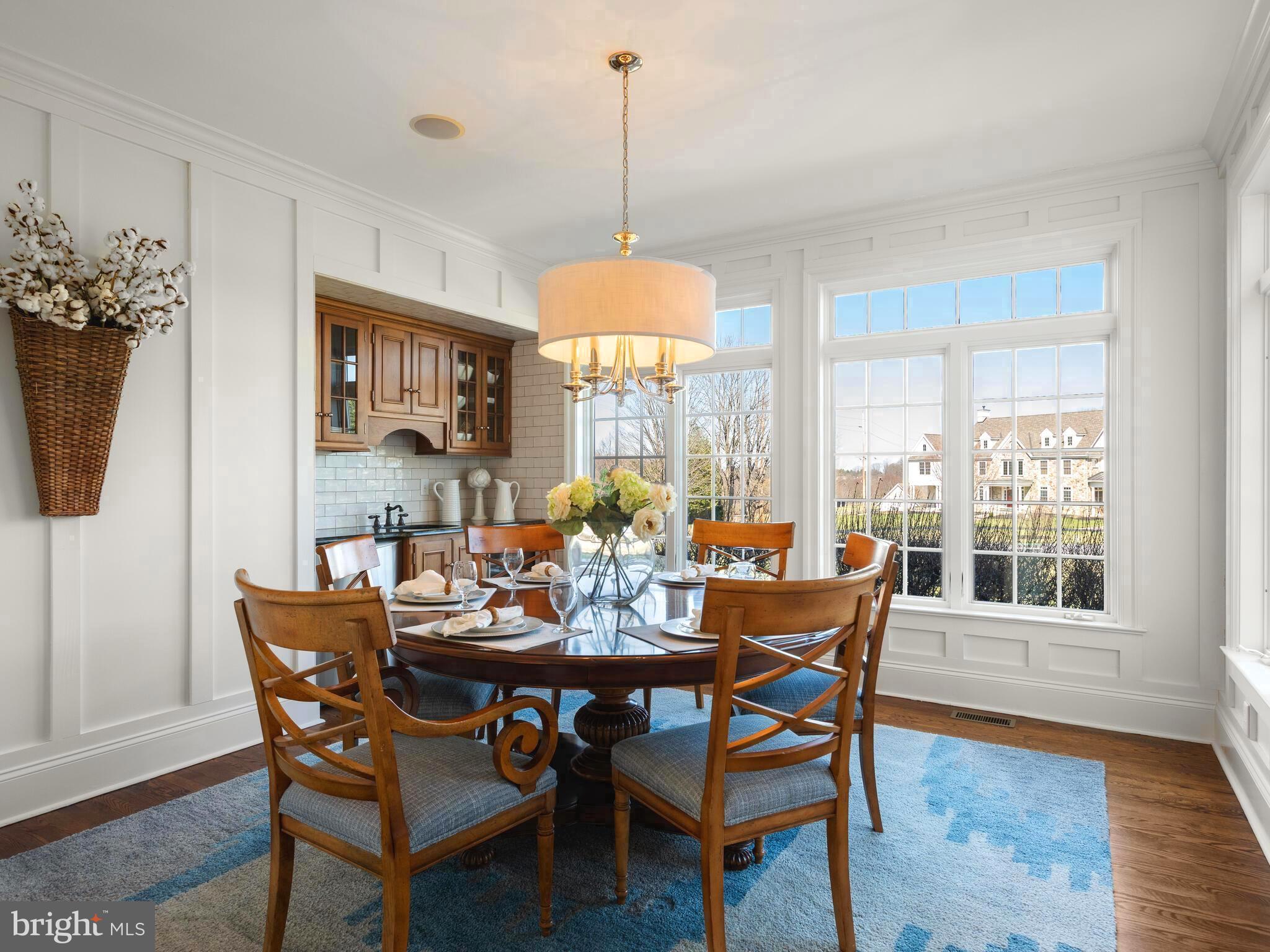 DOUGLASS LANE - Residential