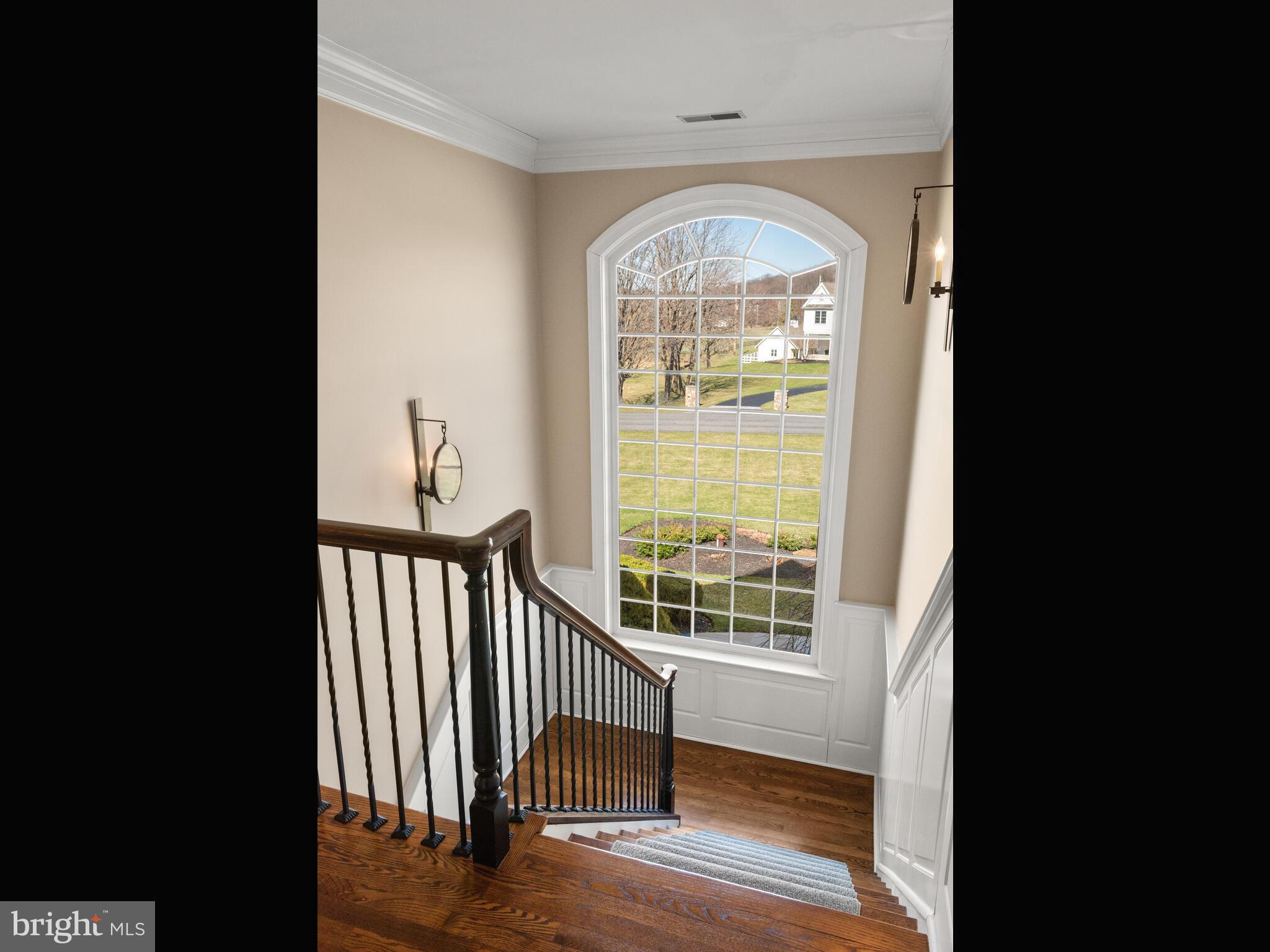 DOUGLASS LANE - Residential