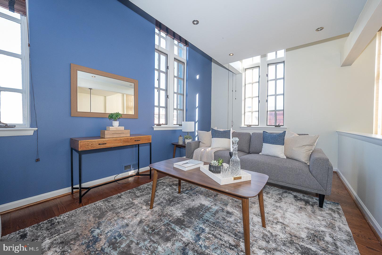 ART MUSEUM AREA - Residential