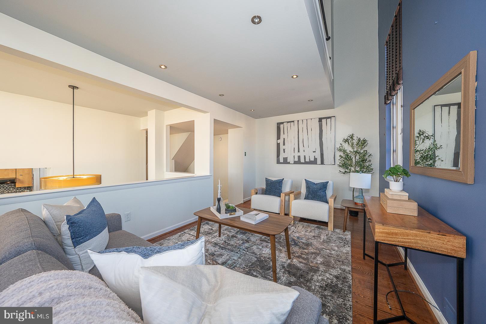 ART MUSEUM AREA - Residential