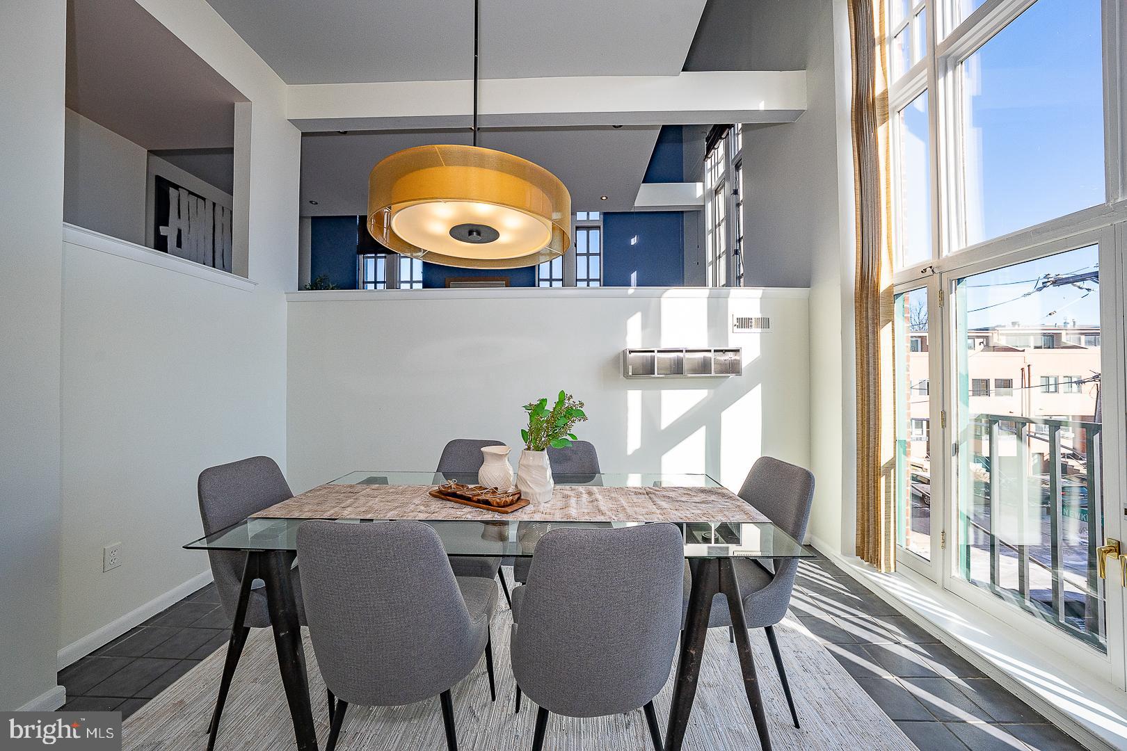 ART MUSEUM AREA - Residential
