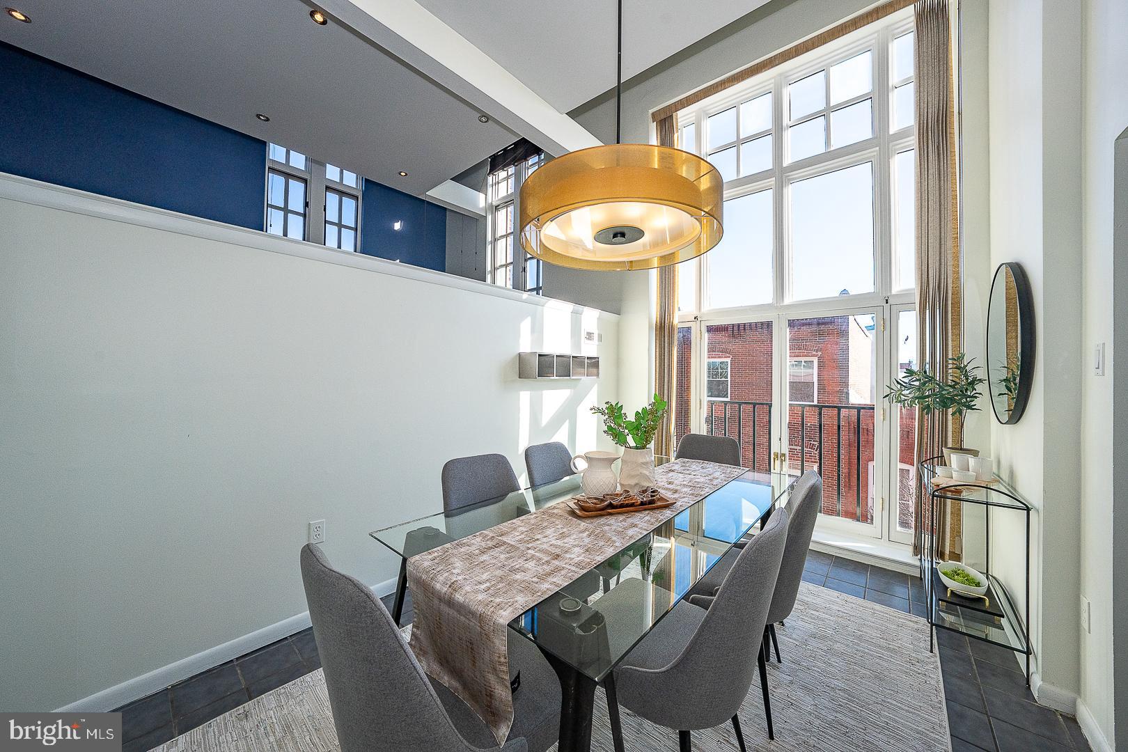 ART MUSEUM AREA - Residential