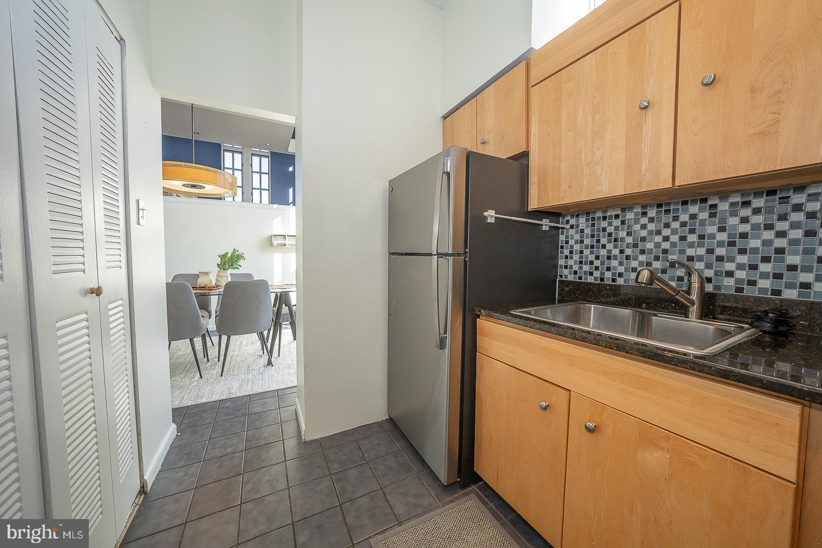 ART MUSEUM AREA - Residential