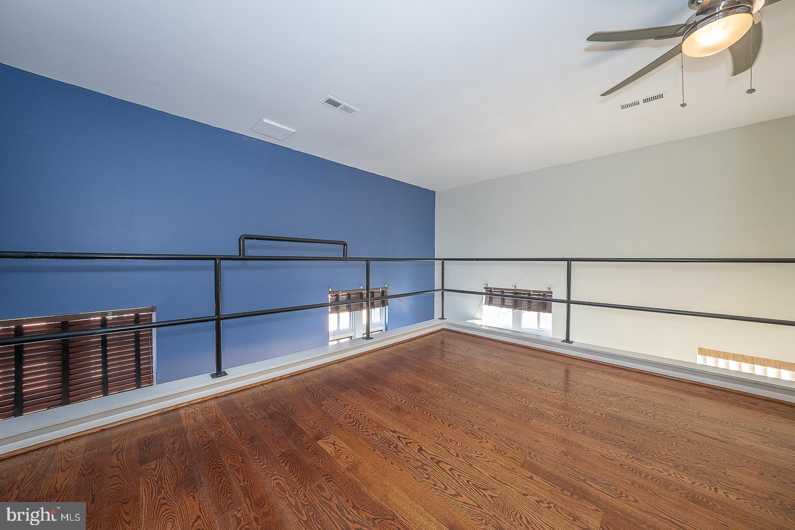 ART MUSEUM AREA - Residential