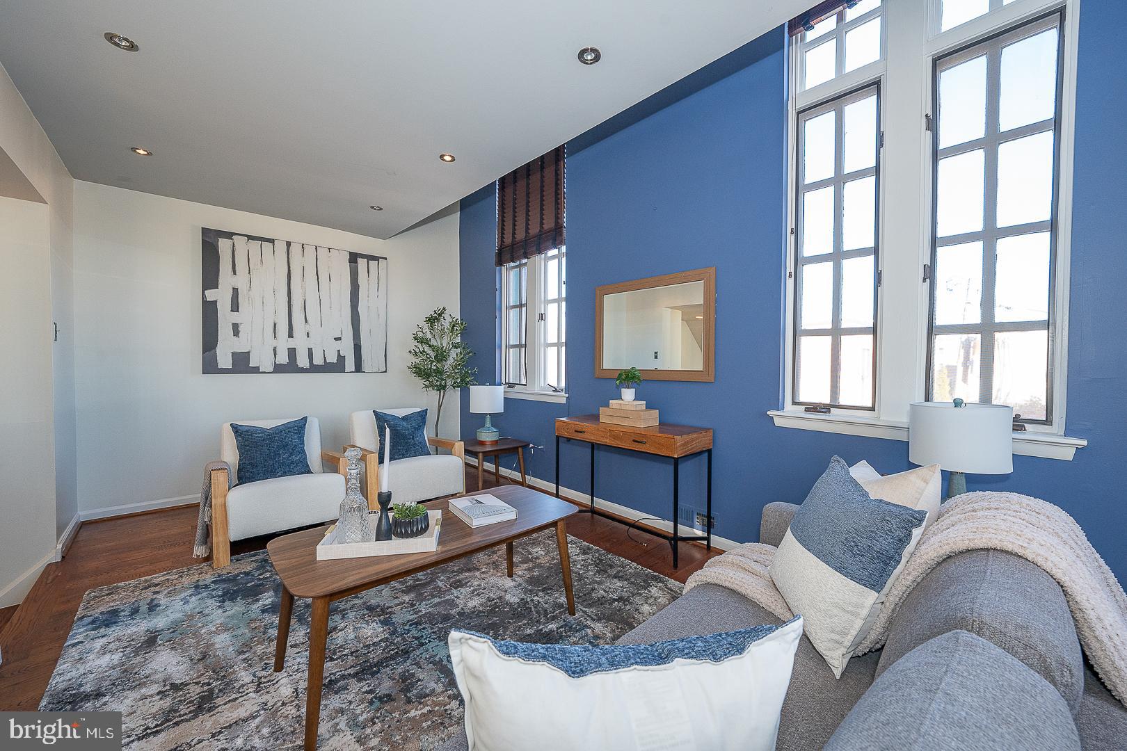 ART MUSEUM AREA - Residential
