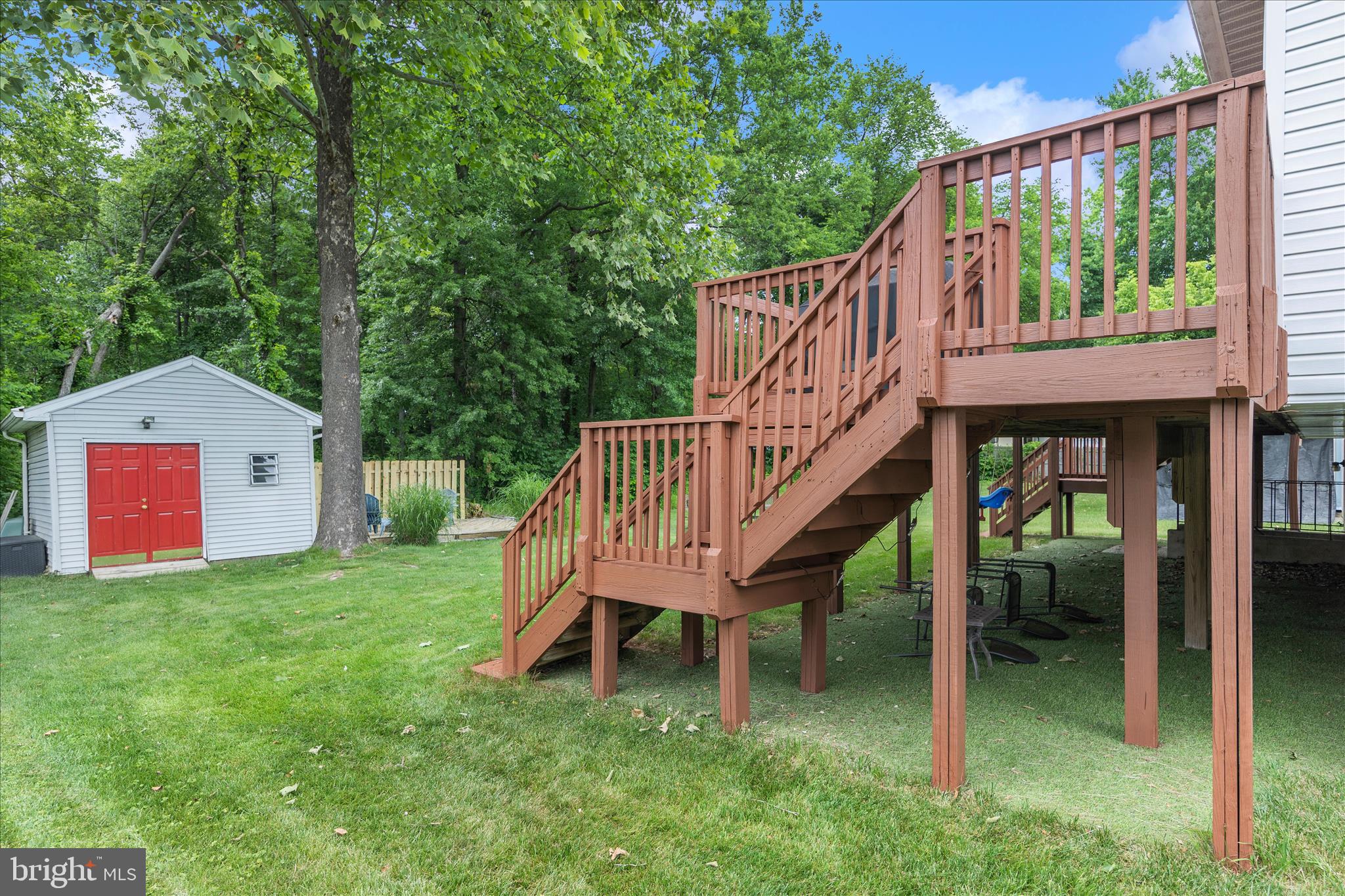CATONSVILLE MANOR - Residential
