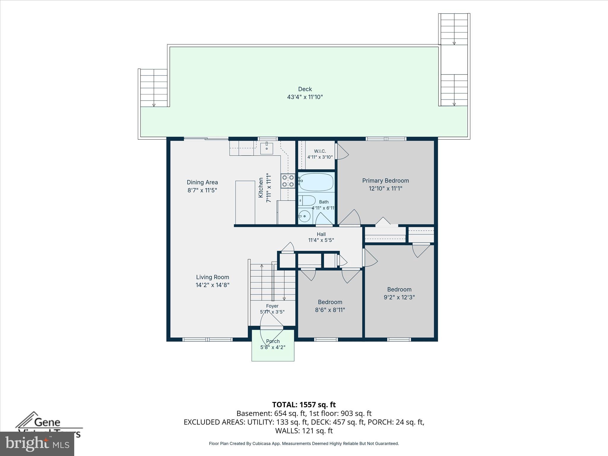 CATONSVILLE MANOR - Residential