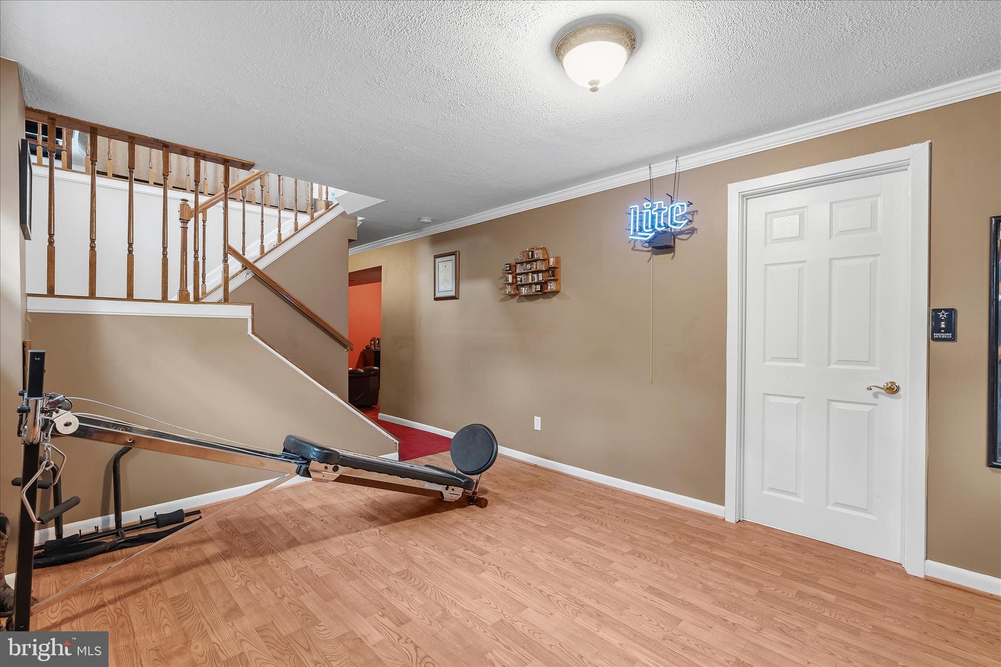 CATONSVILLE MANOR - Residential