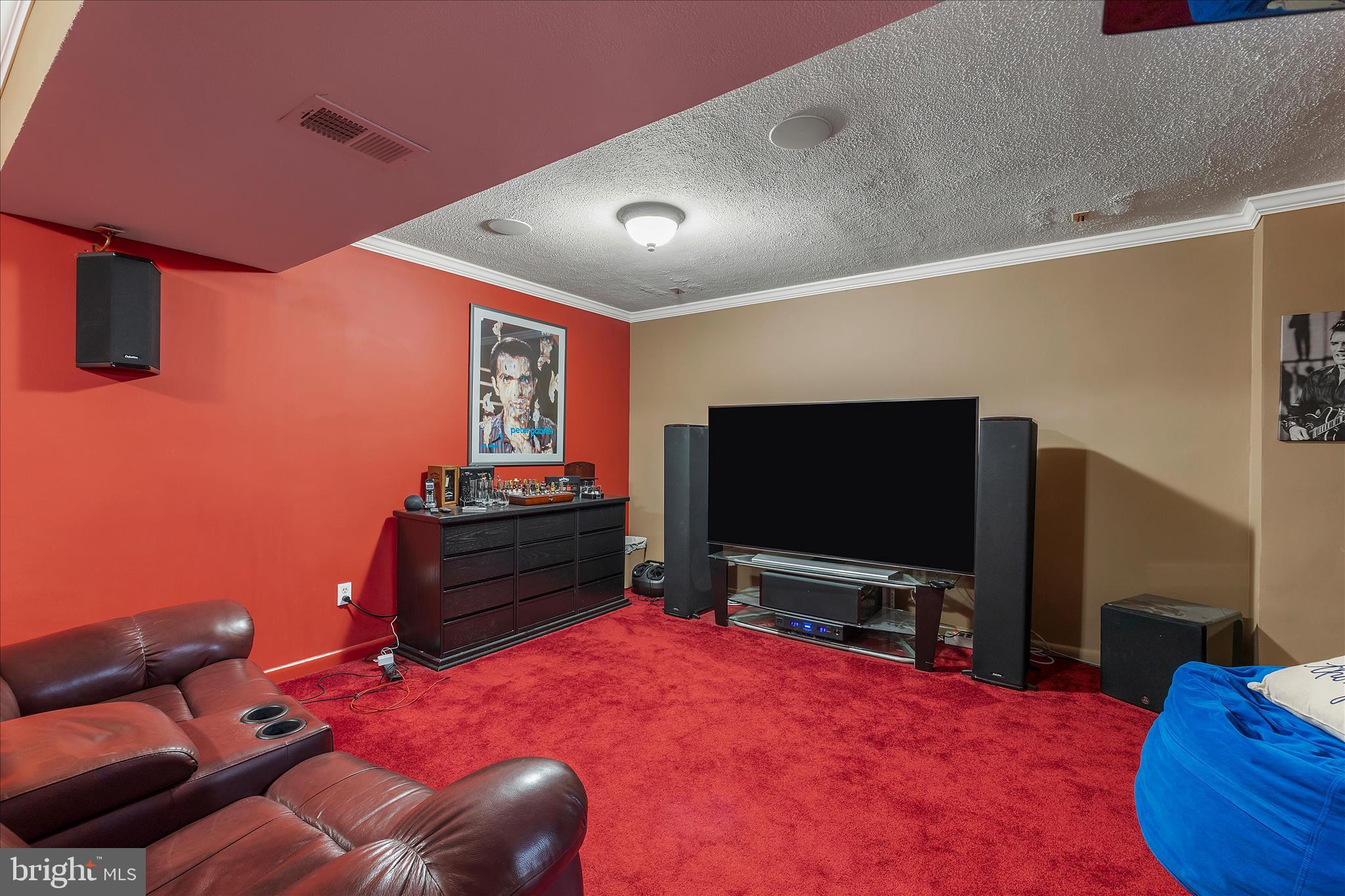 CATONSVILLE MANOR - Residential