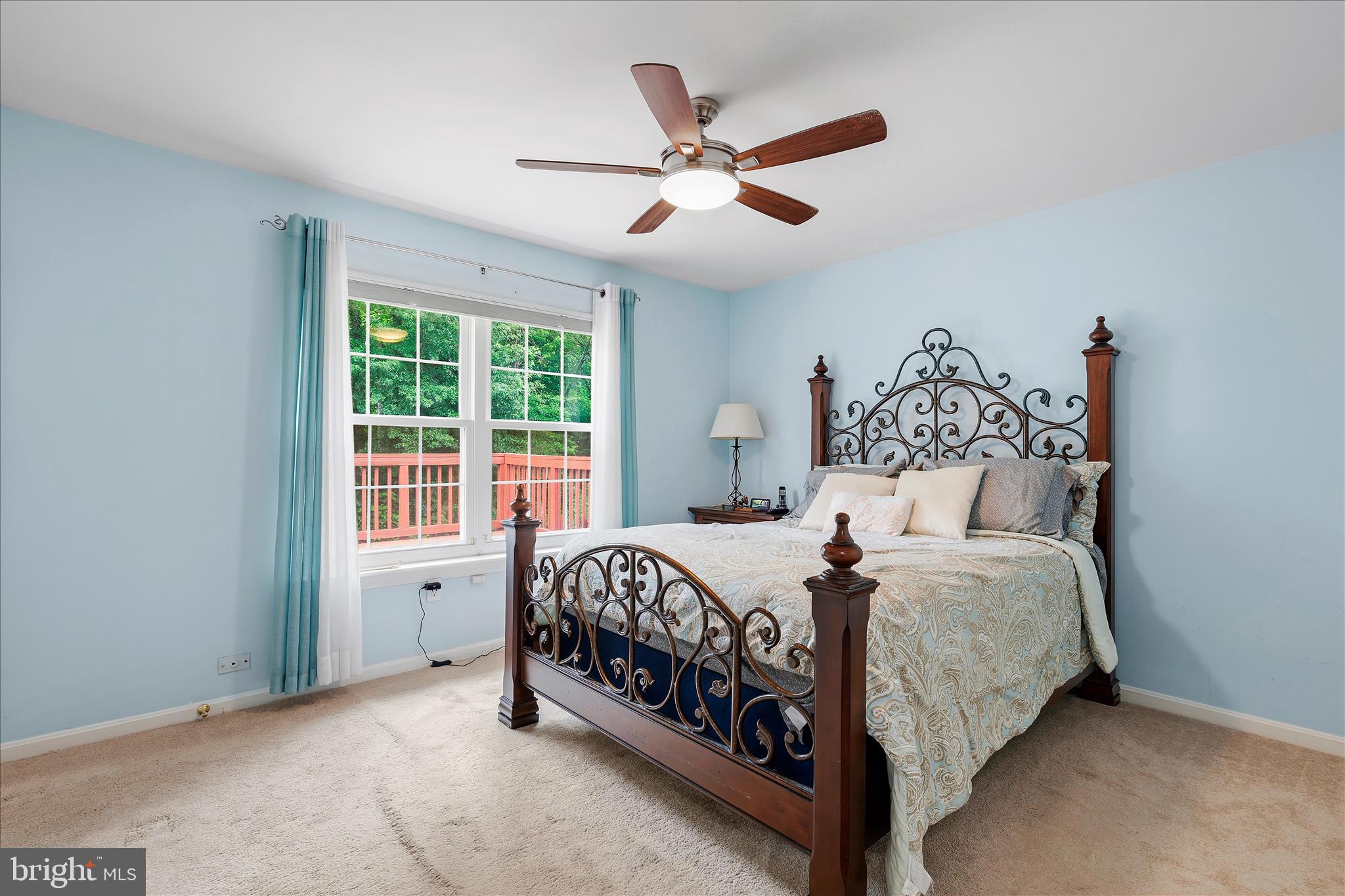 CATONSVILLE MANOR - Residential