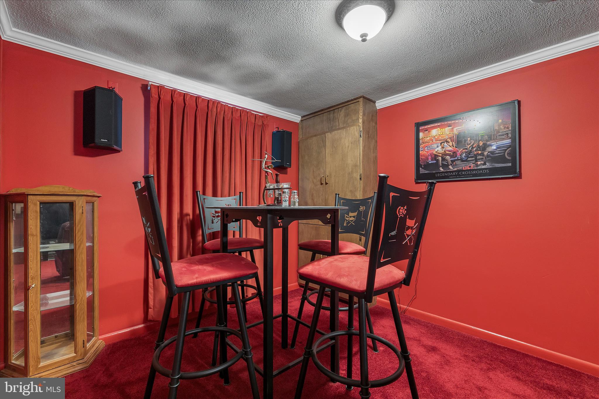 CATONSVILLE MANOR - Residential