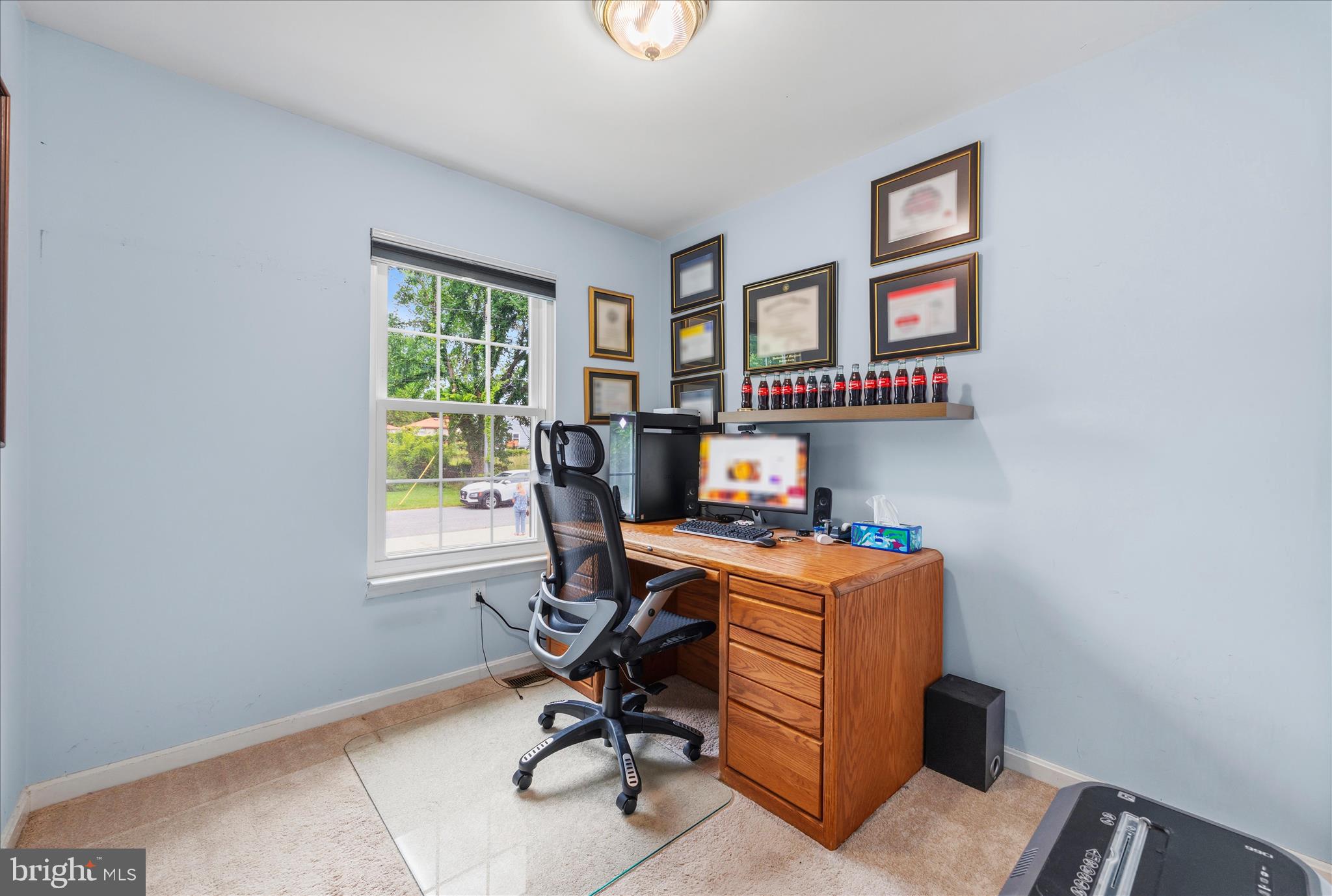 CATONSVILLE MANOR - Residential