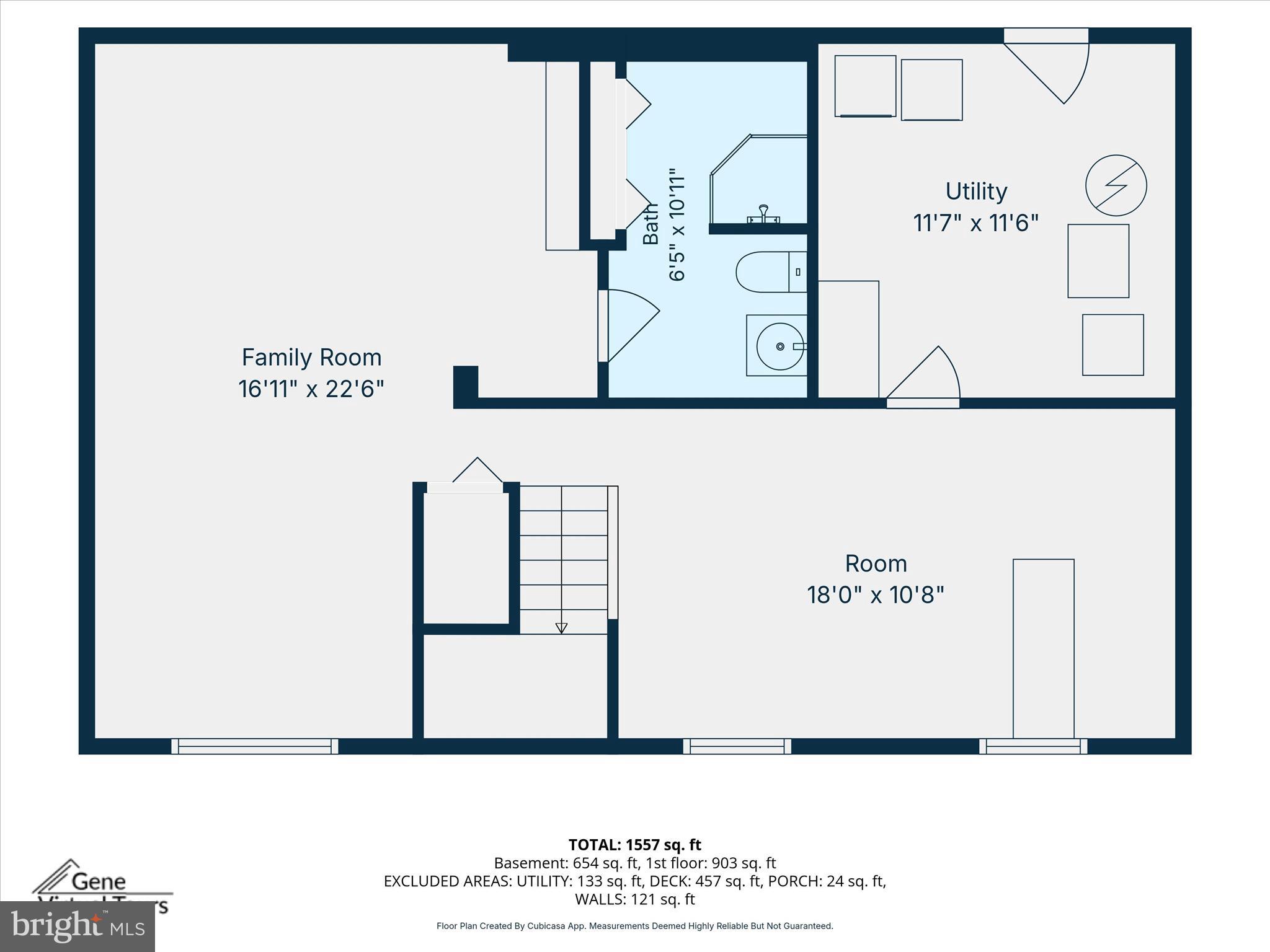 CATONSVILLE MANOR - Residential