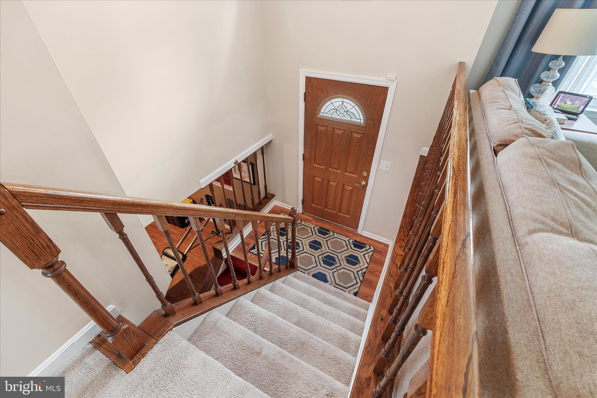 CATONSVILLE MANOR - Residential
