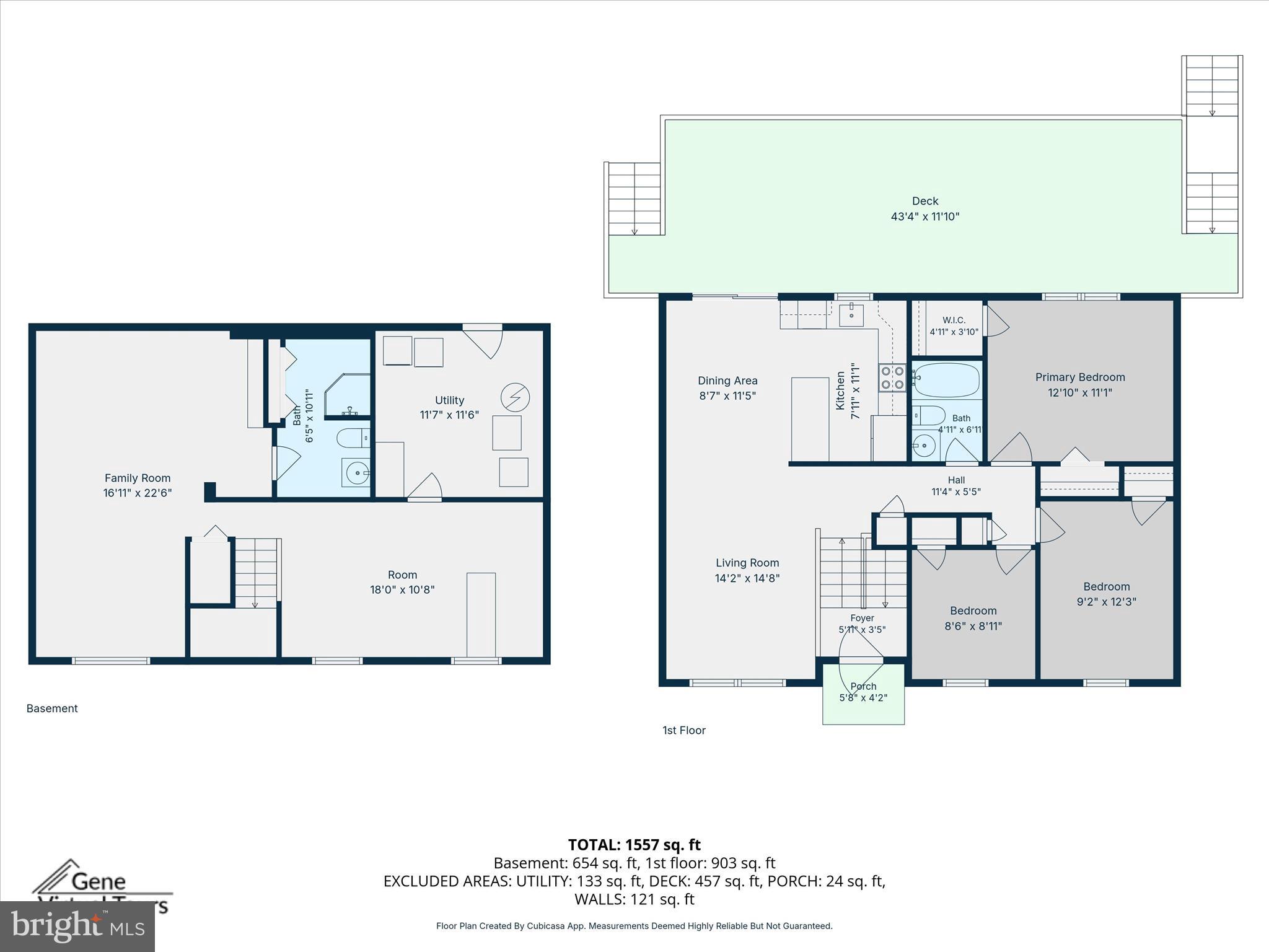 CATONSVILLE MANOR - Residential
