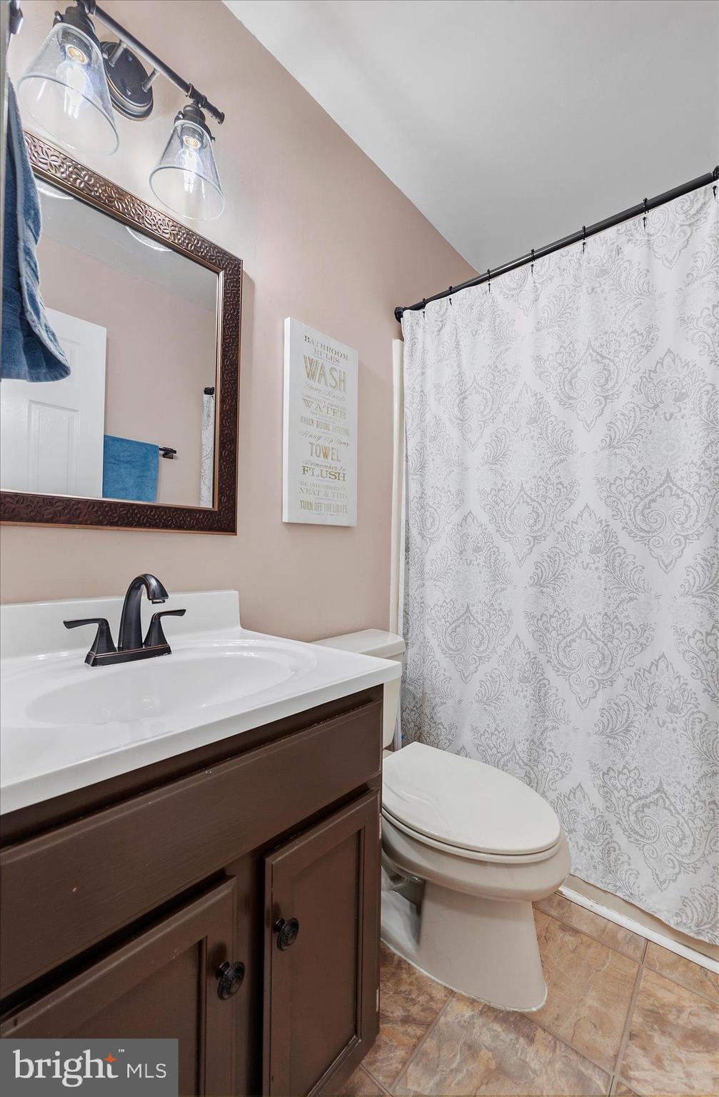 CATONSVILLE MANOR - Residential
