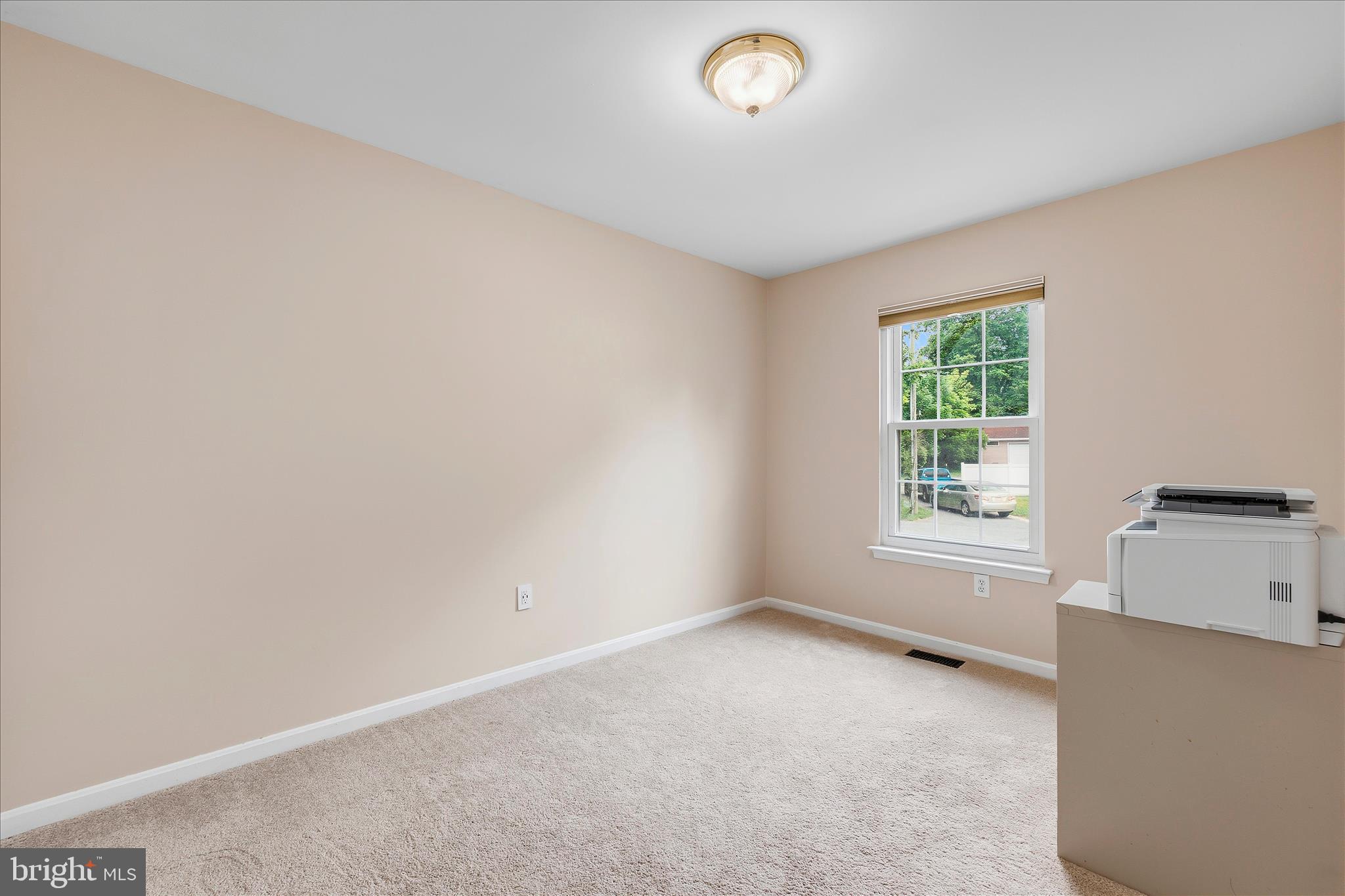 CATONSVILLE MANOR - Residential