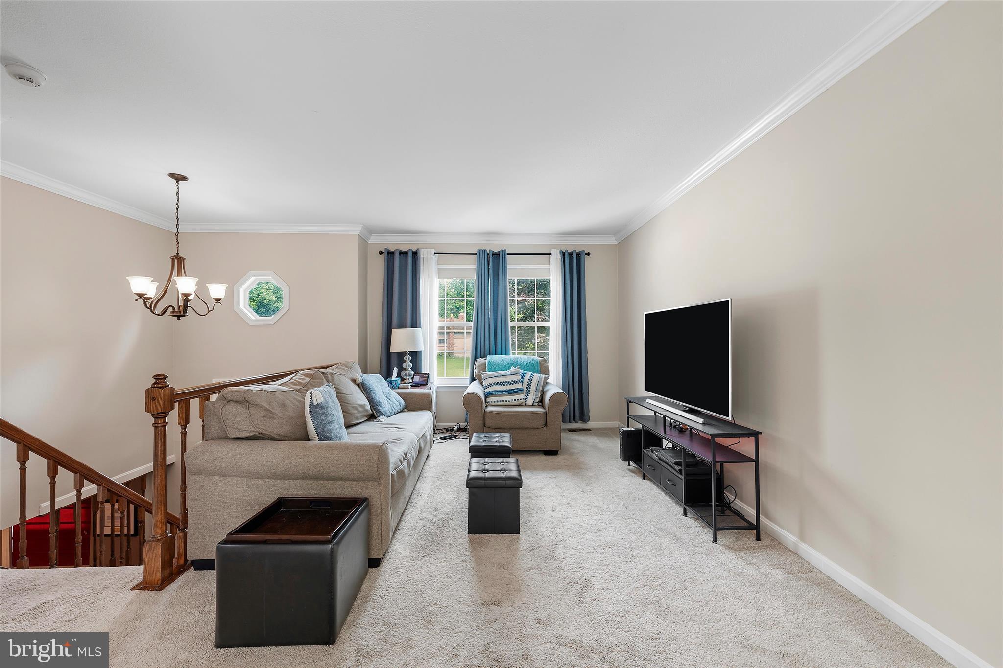 CATONSVILLE MANOR - Residential