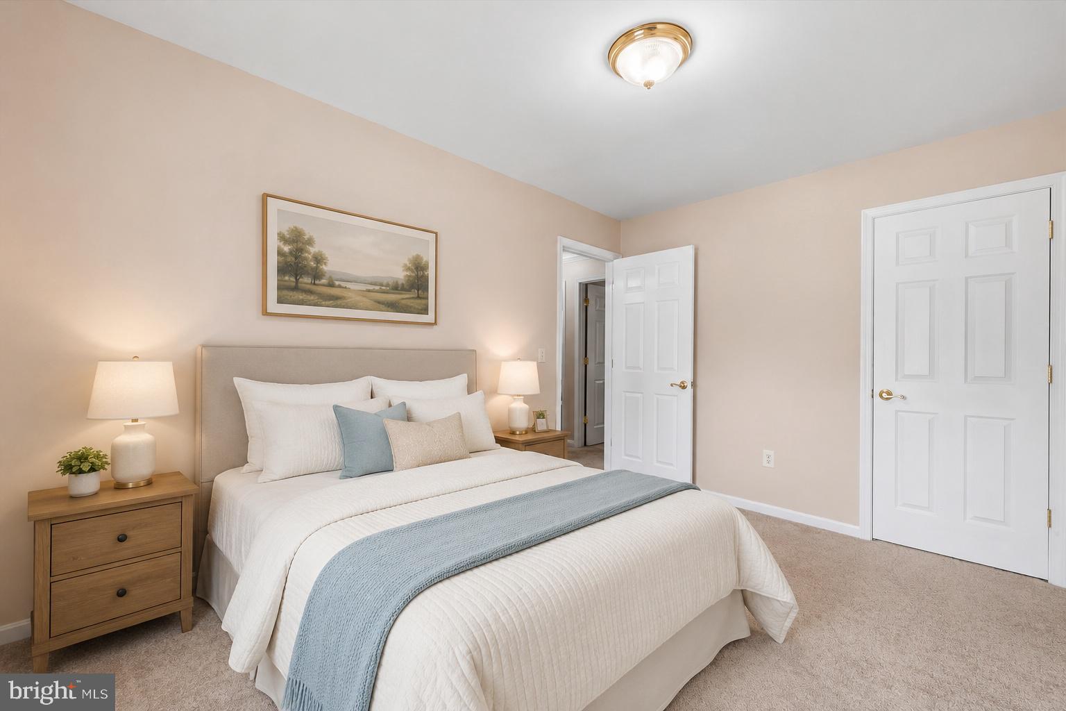 CATONSVILLE MANOR - Residential