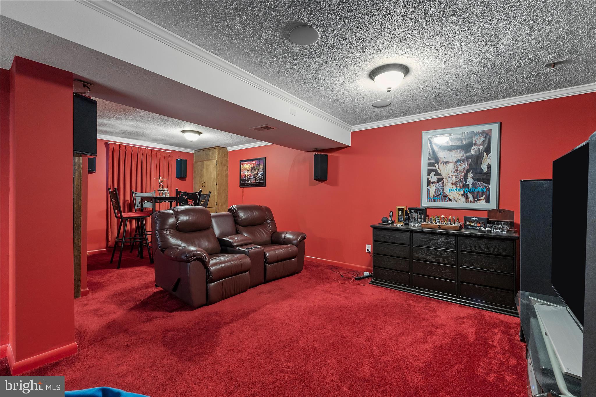 CATONSVILLE MANOR - Residential