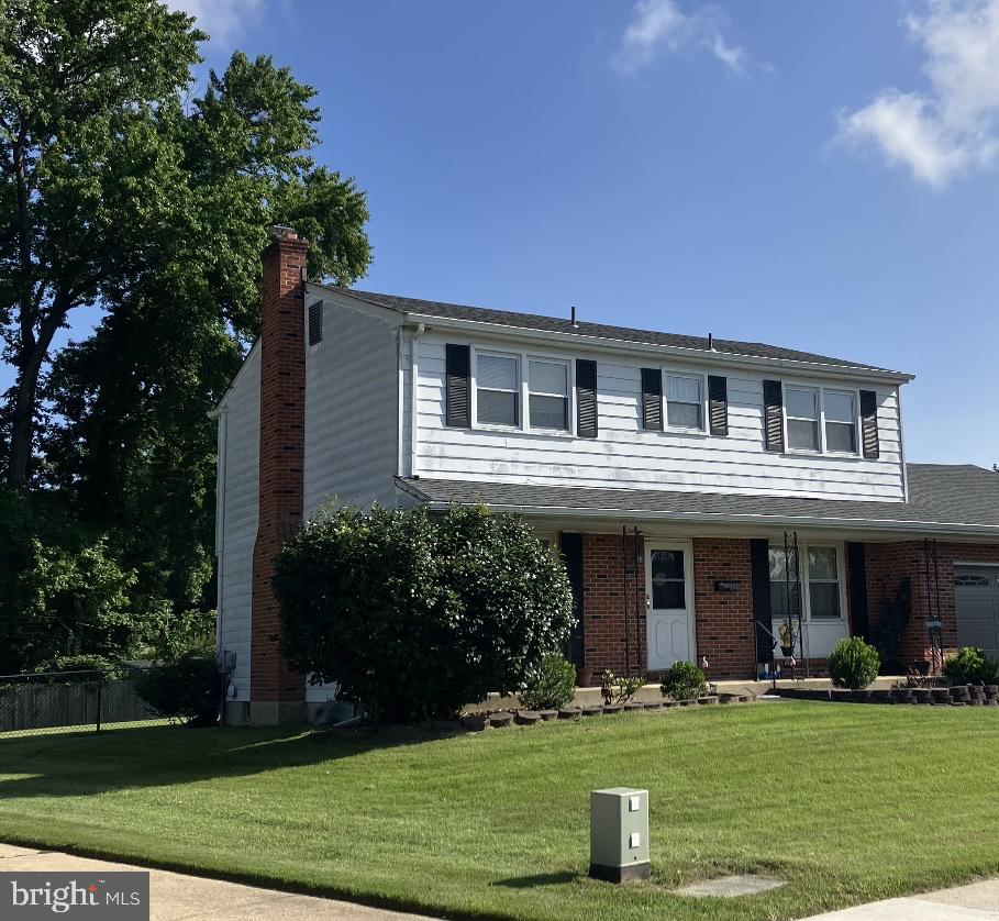 VAN DYKE VILLAGE - Residential