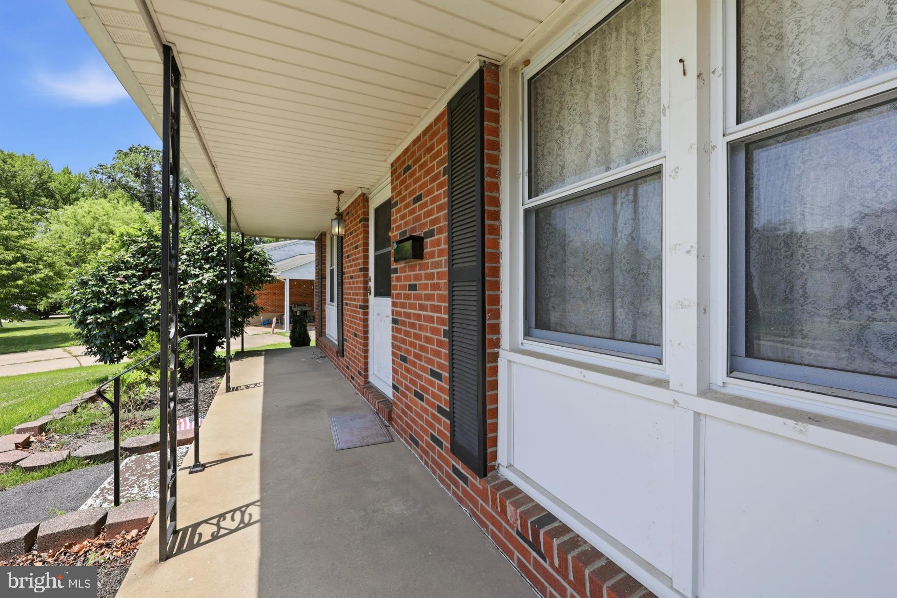 VAN DYKE VILLAGE - Residential