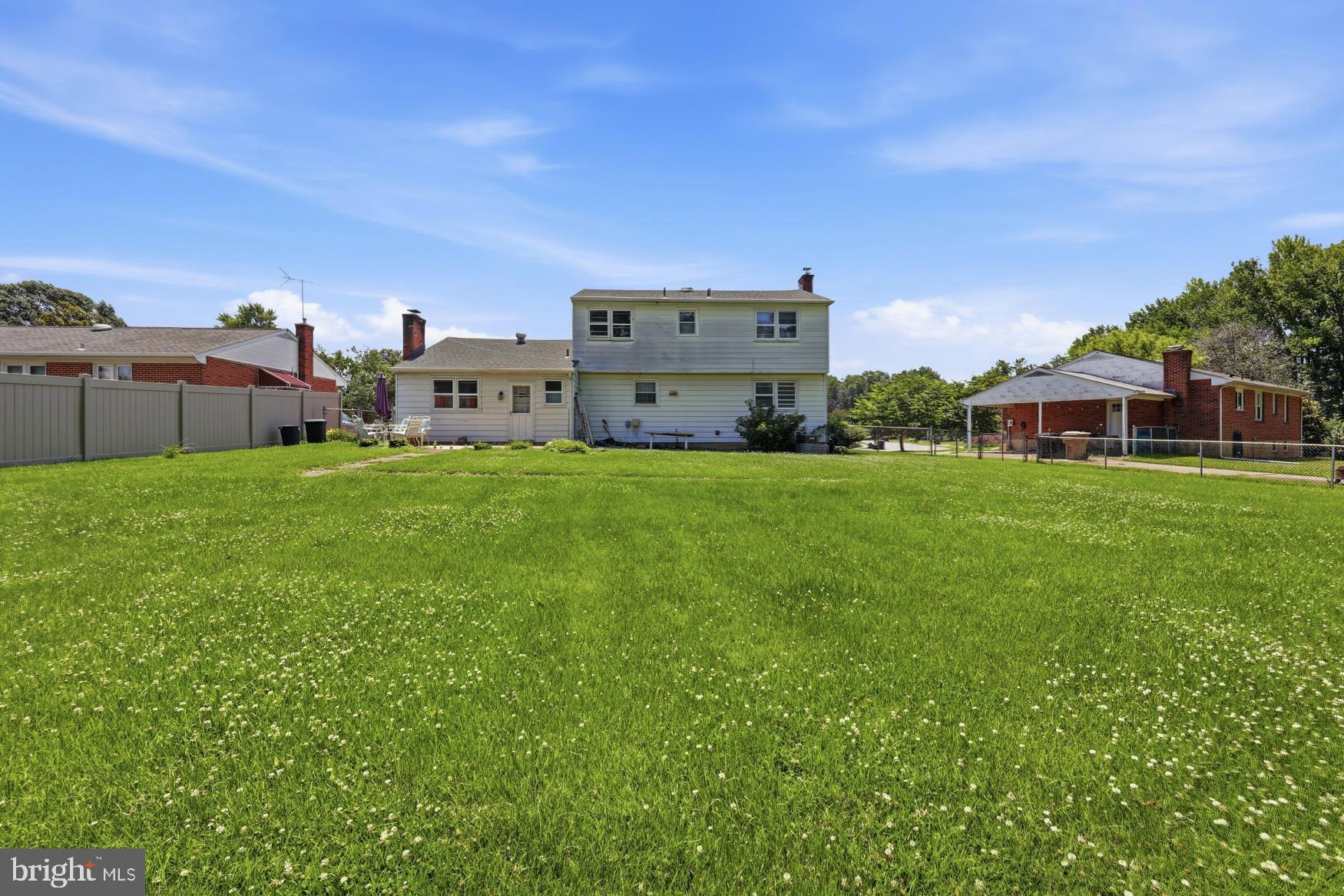 VAN DYKE VILLAGE - Residential