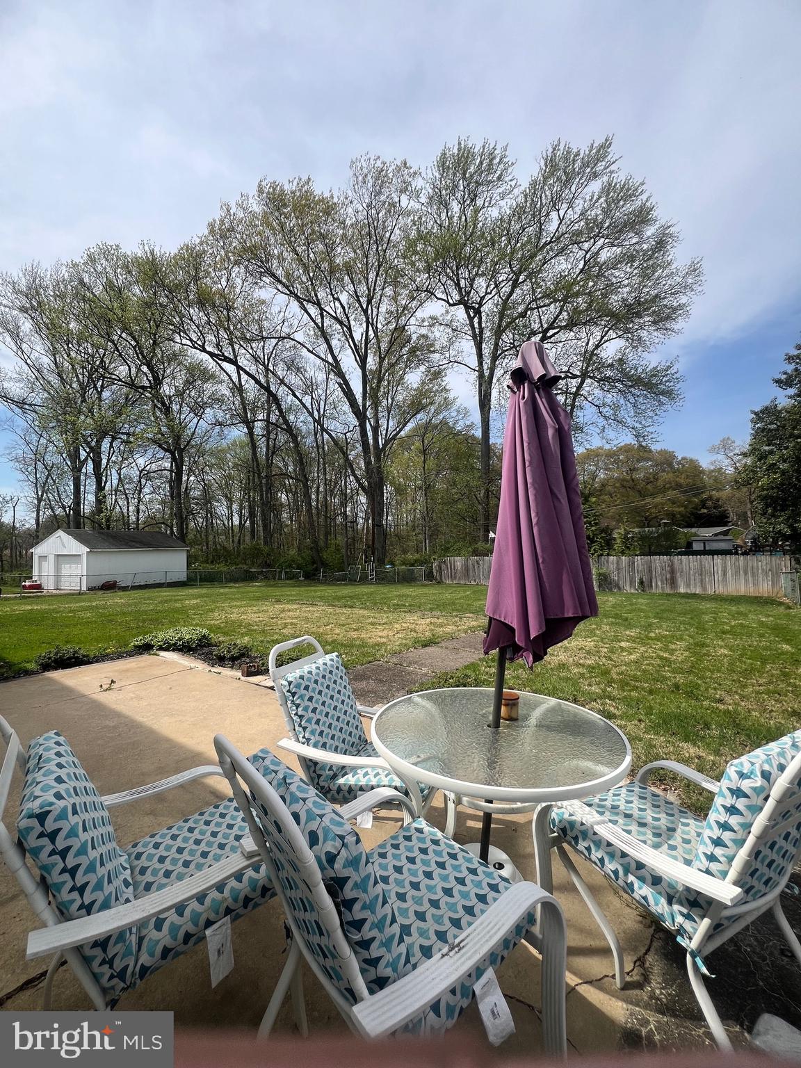 VAN DYKE VILLAGE - Residential