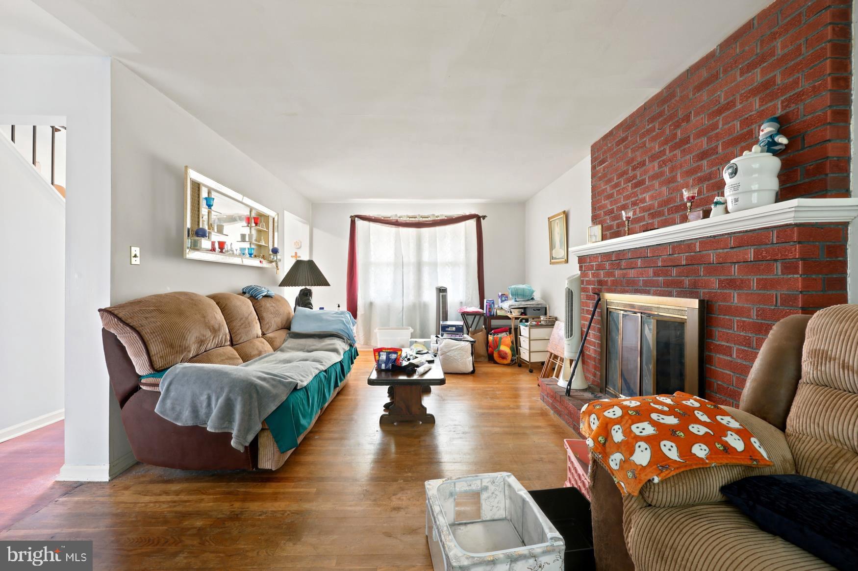VAN DYKE VILLAGE - Residential