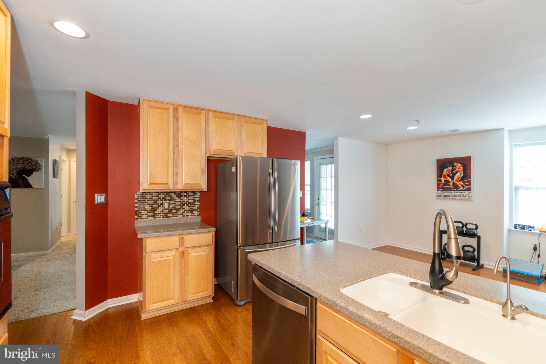 CONDOS AT THE RIDGE - Residential
